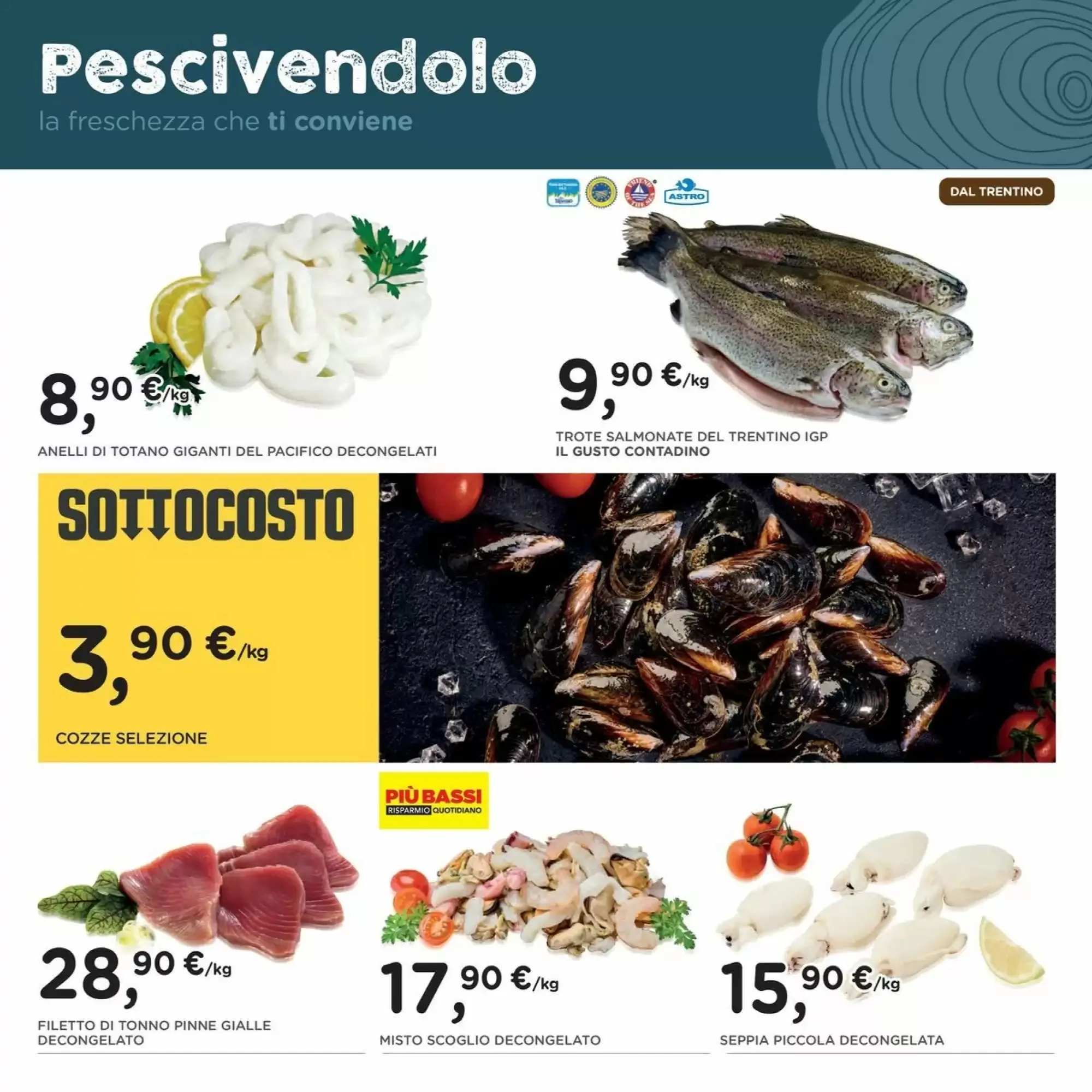 Volantino Poli Volantino Poli pagina 9