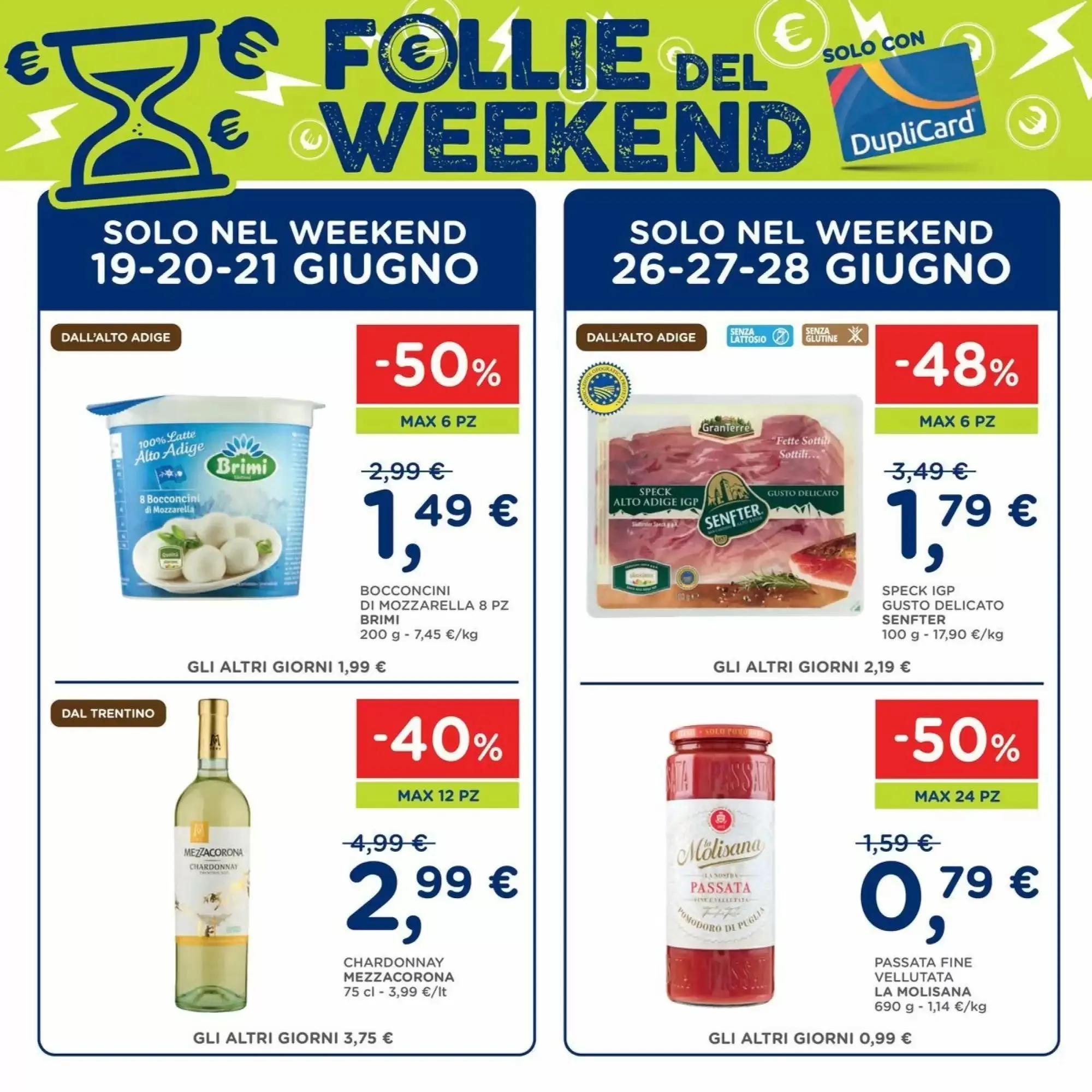 Volantino Poli Volantino Poli pagina 11