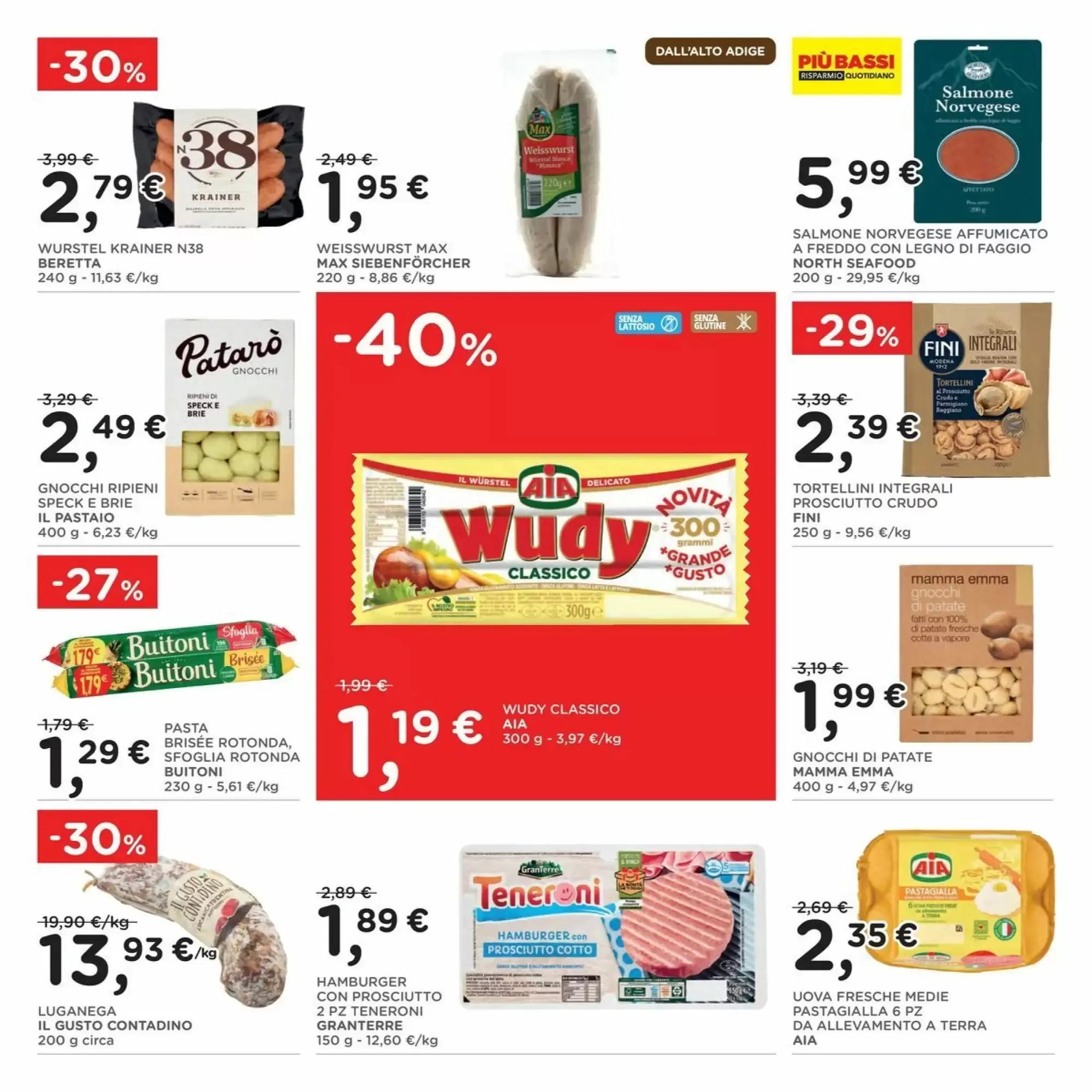 Volantino Poli Volantino Poli pagina 15