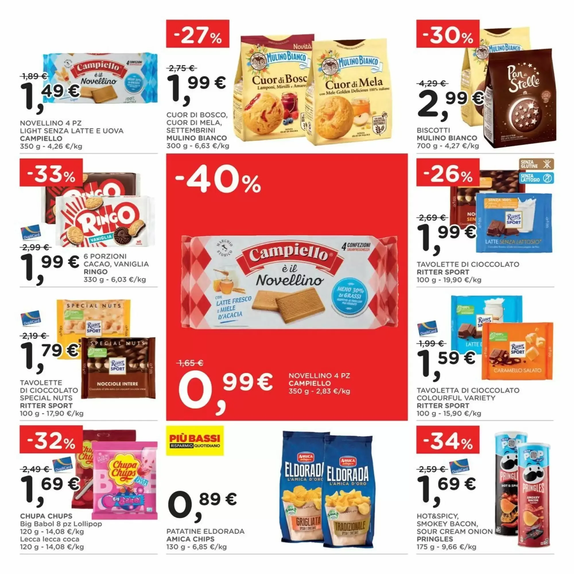 Volantino Poli Volantino Poli pagina 17