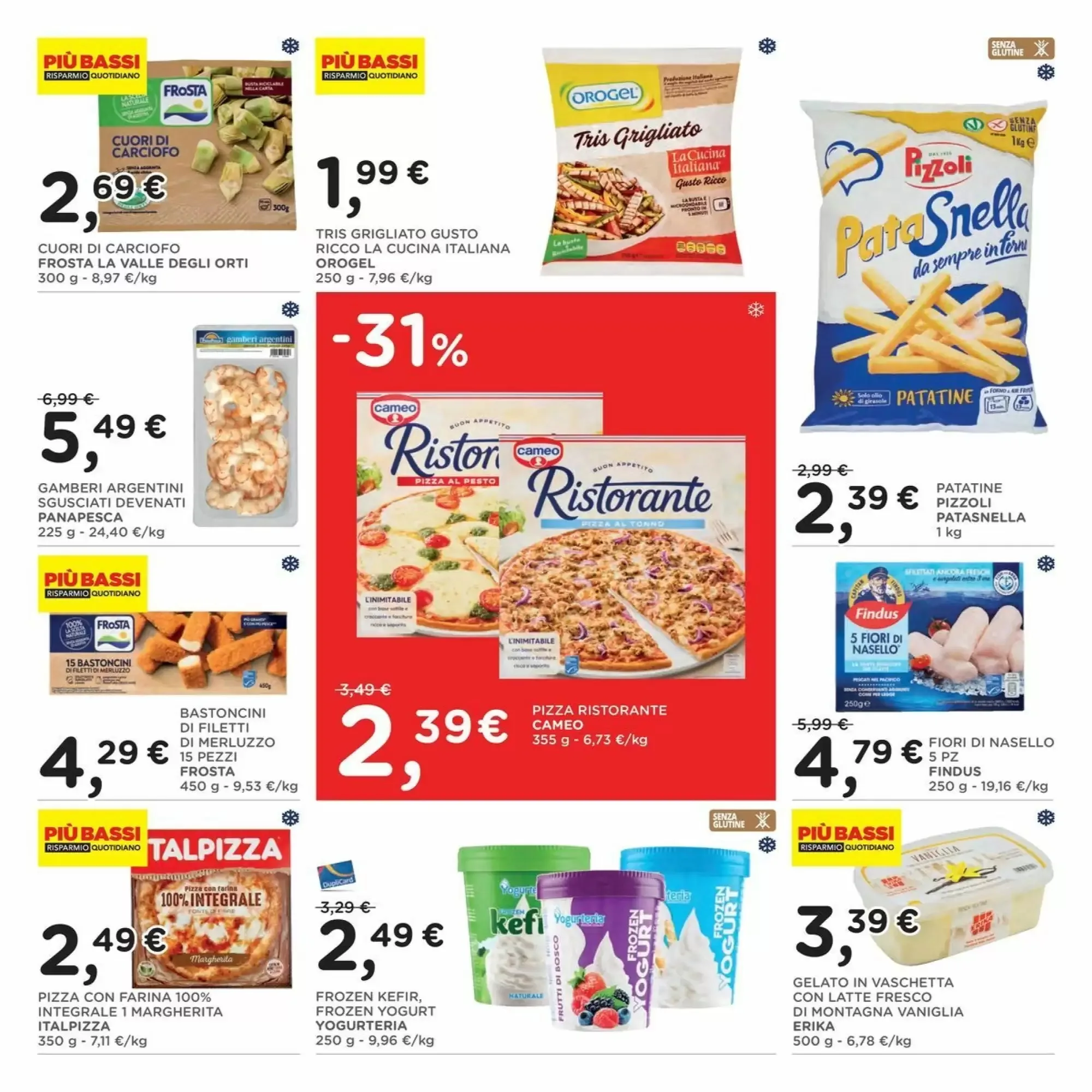 Volantino Poli Volantino Poli pagina 22