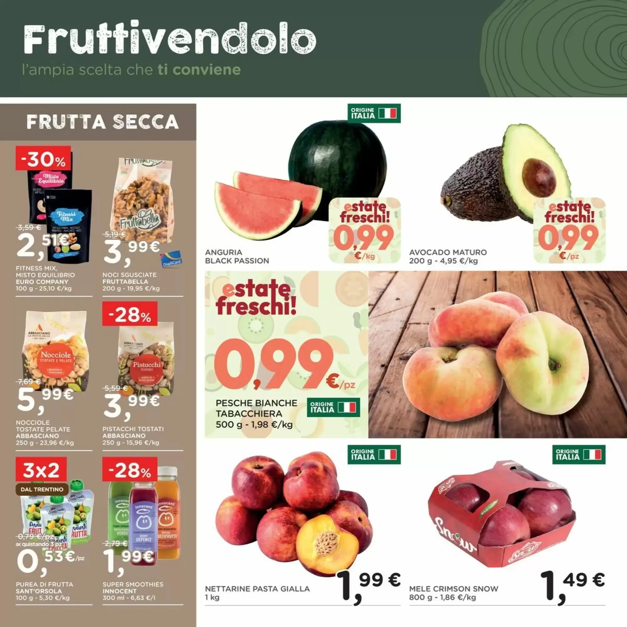 Volantino Poli Volantino Poli pagina 2