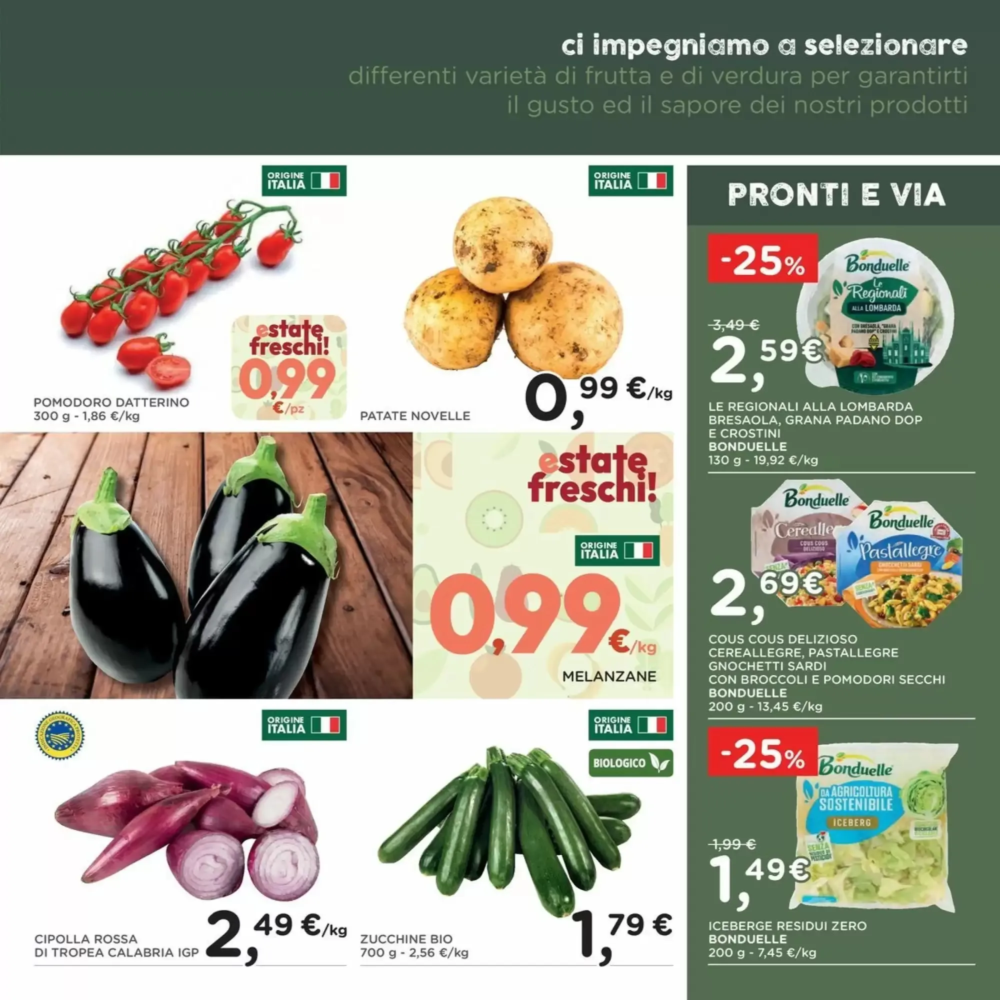 Volantino Poli Volantino Poli pagina 3