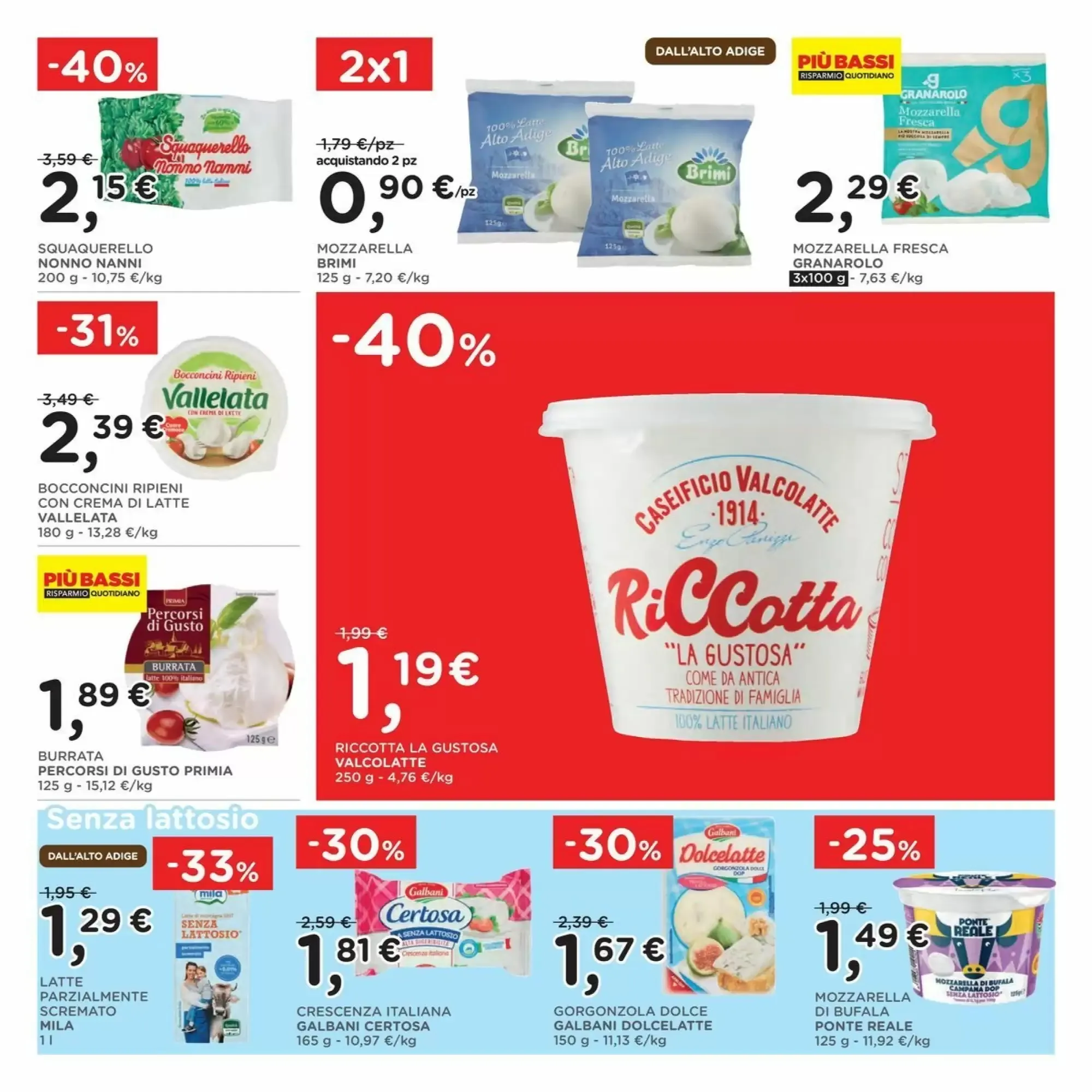 Volantino Poli Volantino Poli pagina 11
