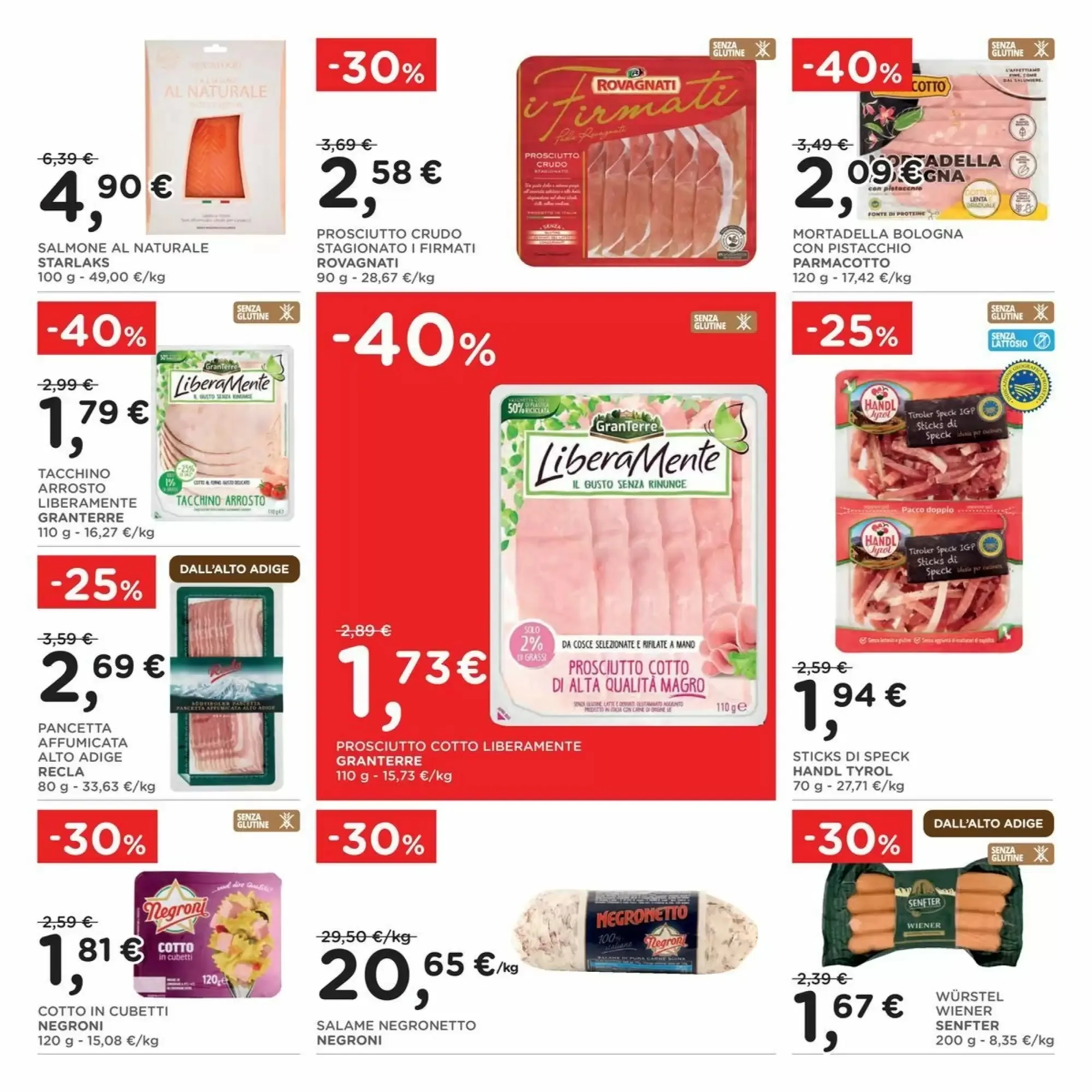 Volantino Poli Volantino Poli pagina 13