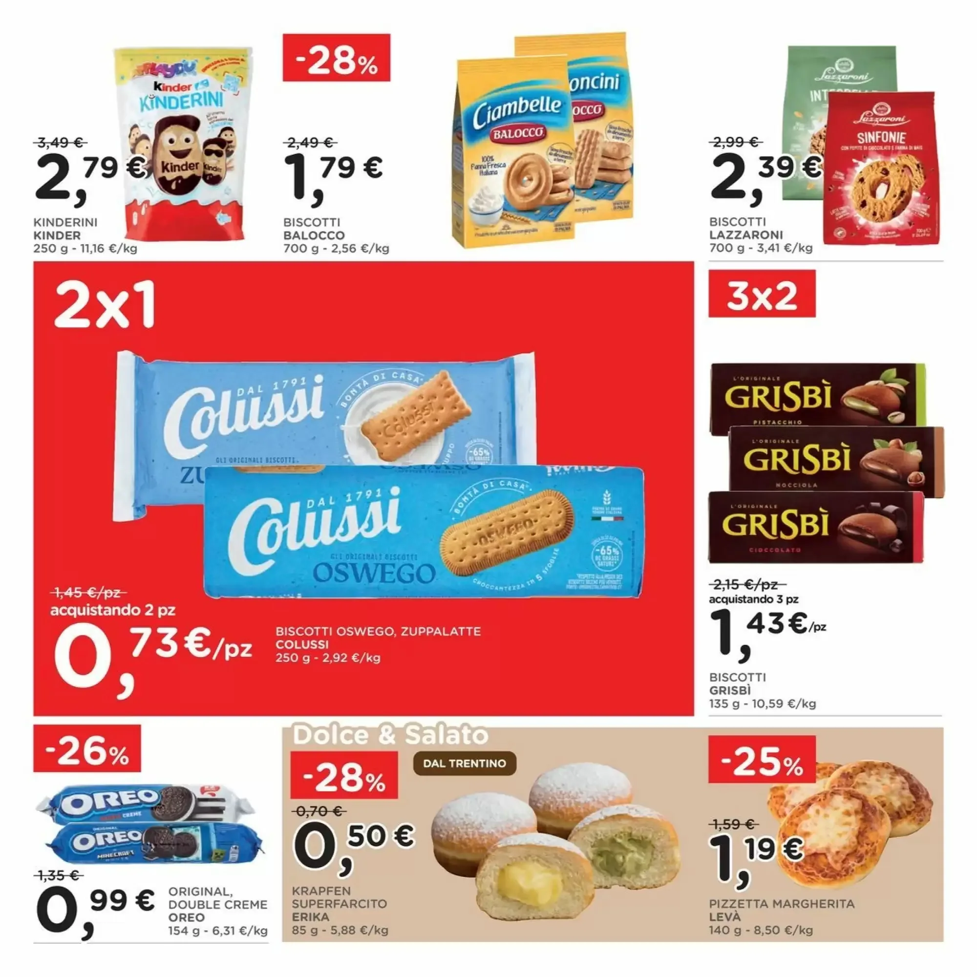 Volantino Poli Volantino Poli pagina 15
