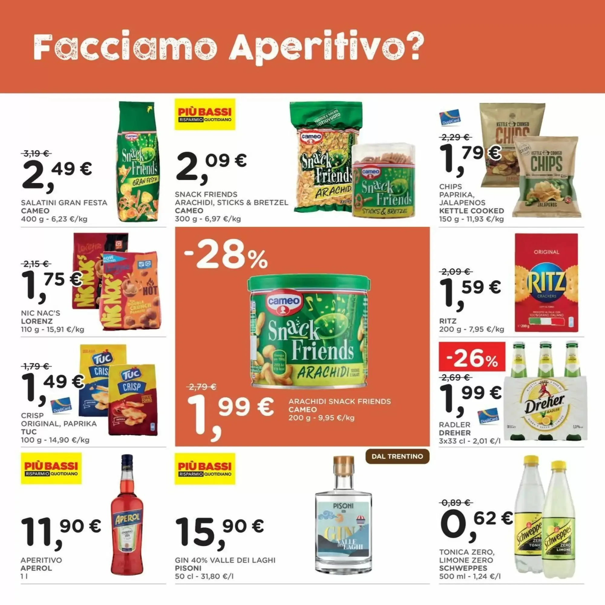 Volantino Poli Volantino Poli pagina 24