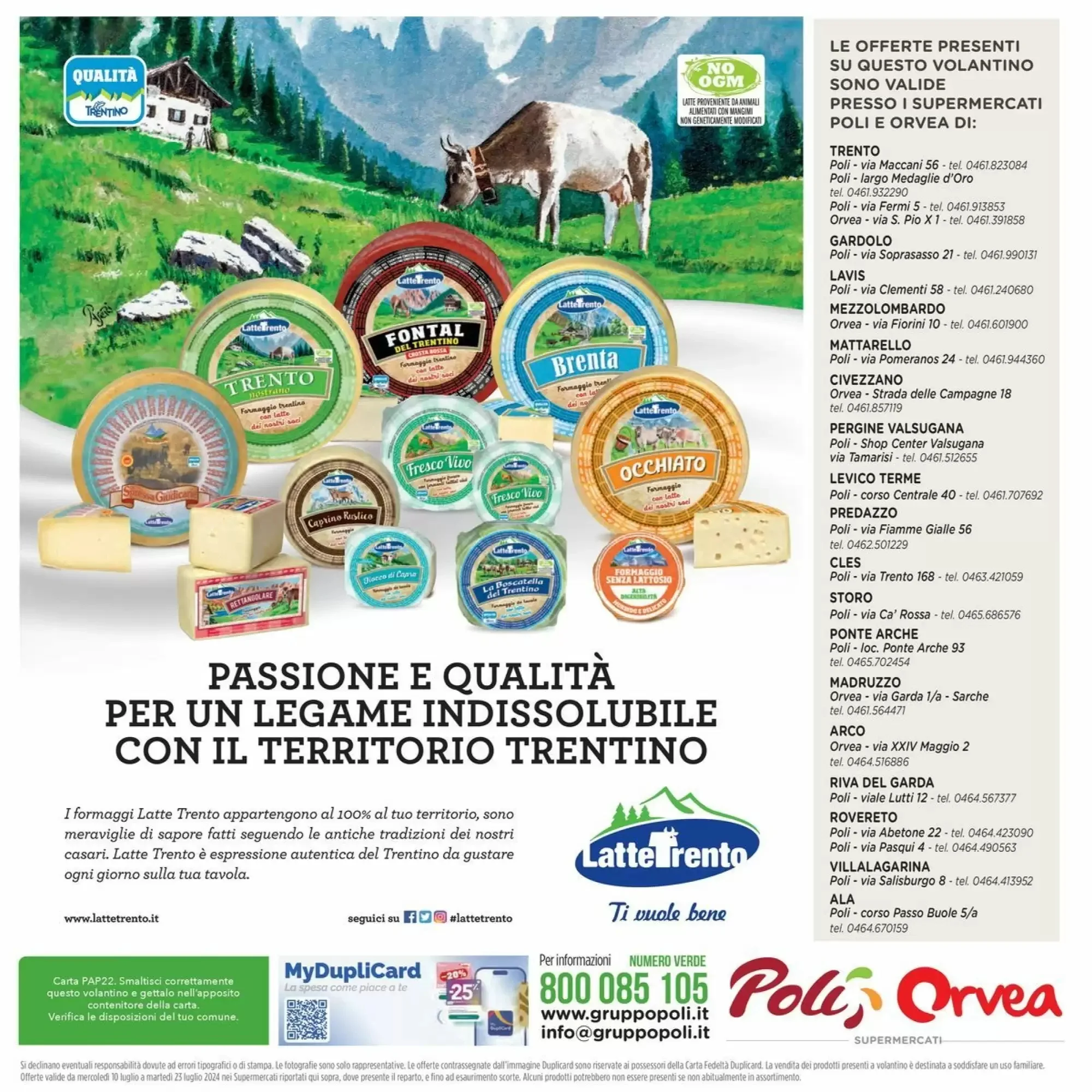 Volantino Poli Volantino Poli pagina 32
