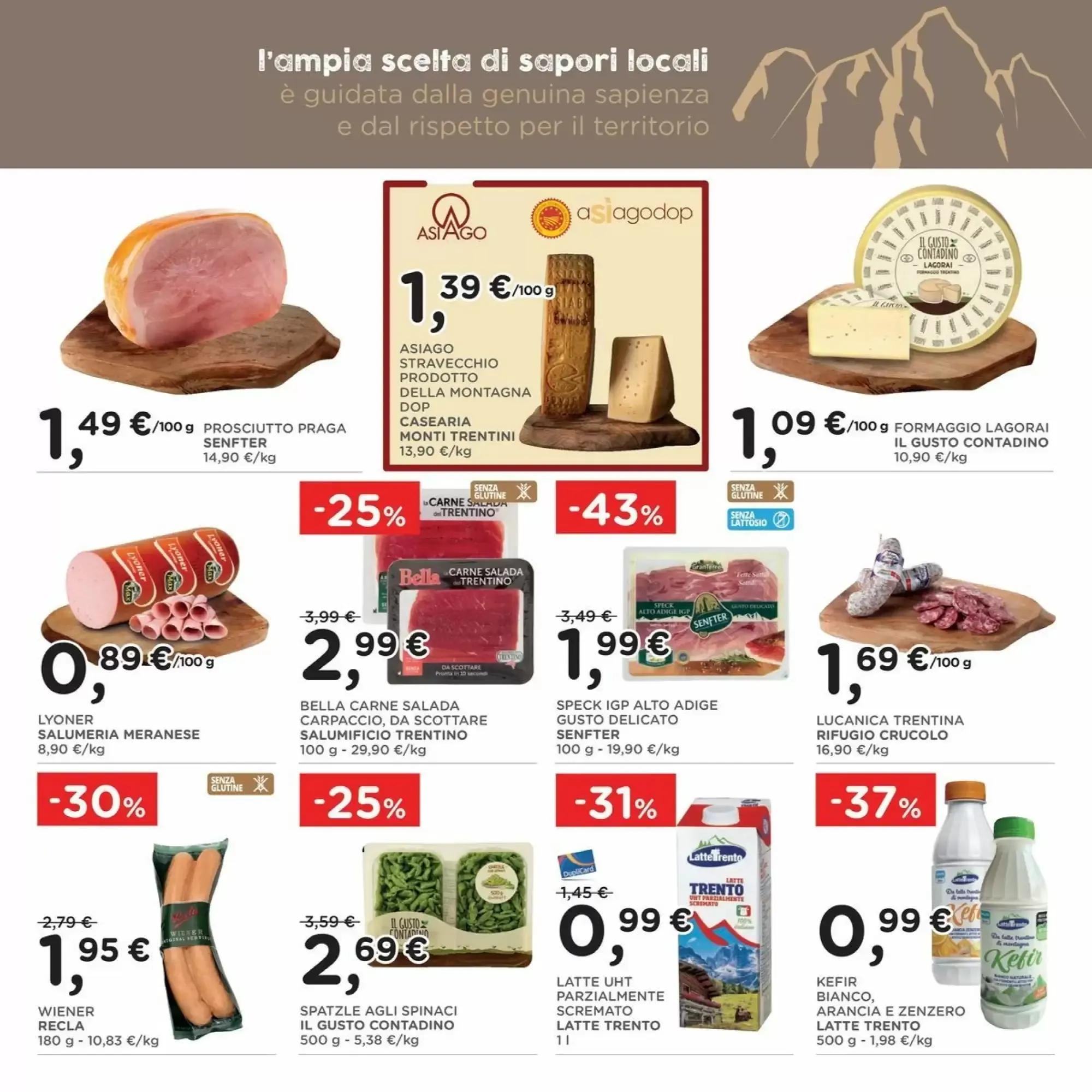 Volantino Poli Volantino Poli pagina 3