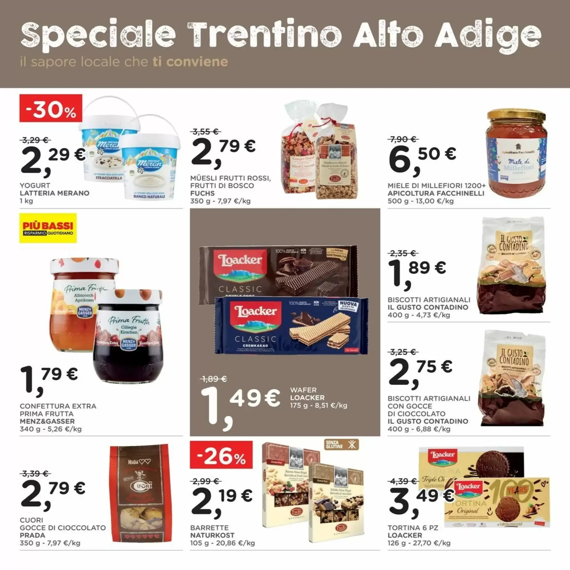 Volantino Poli Volantino Poli pagina 4