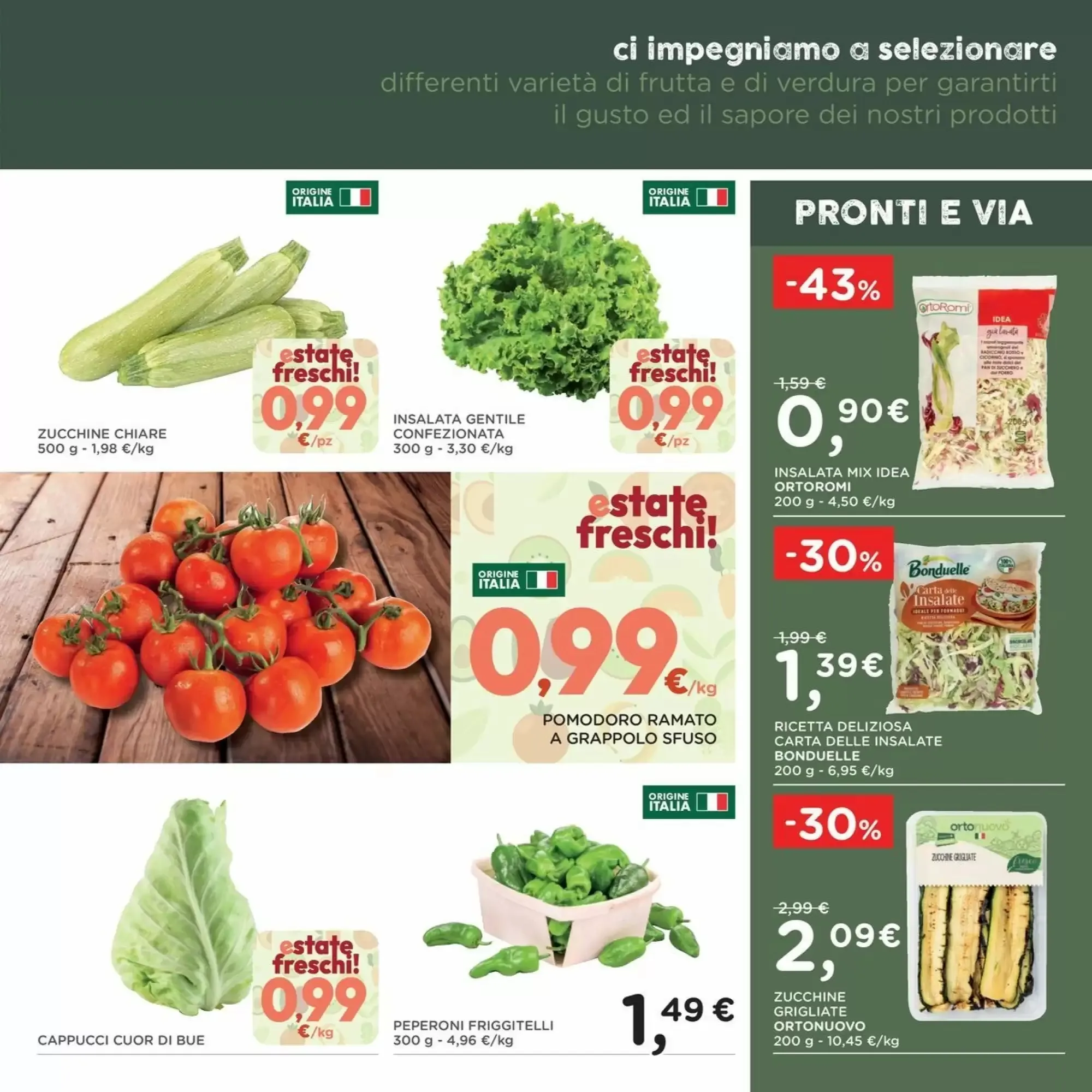 Volantino Poli Volantino Poli pagina 7