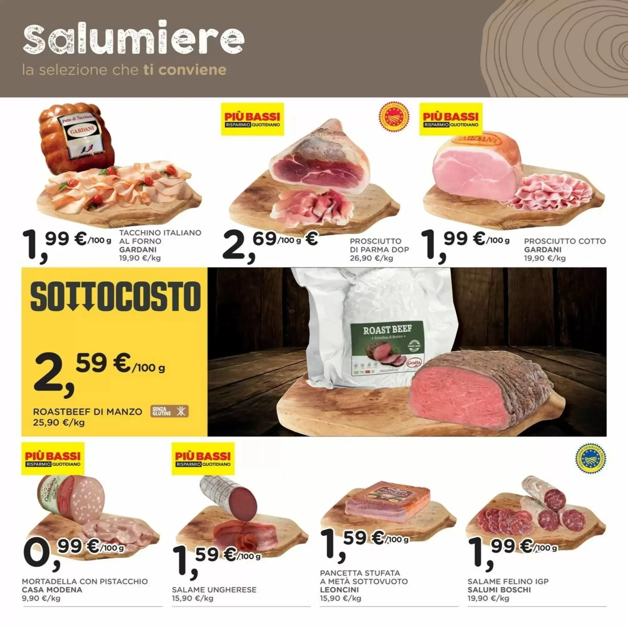 Volantino Poli Volantino Poli pagina 8