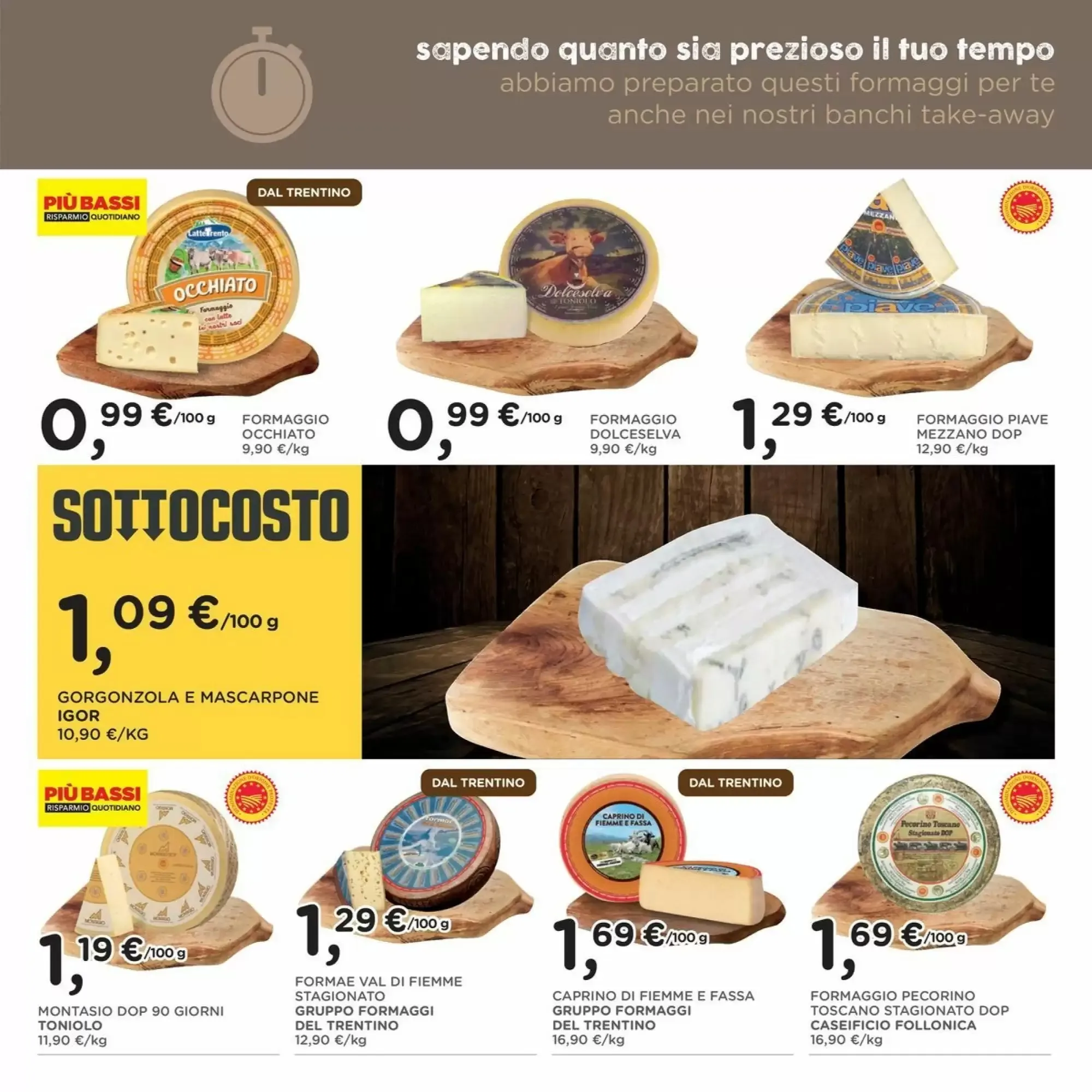 Volantino Poli Volantino Poli pagina 9