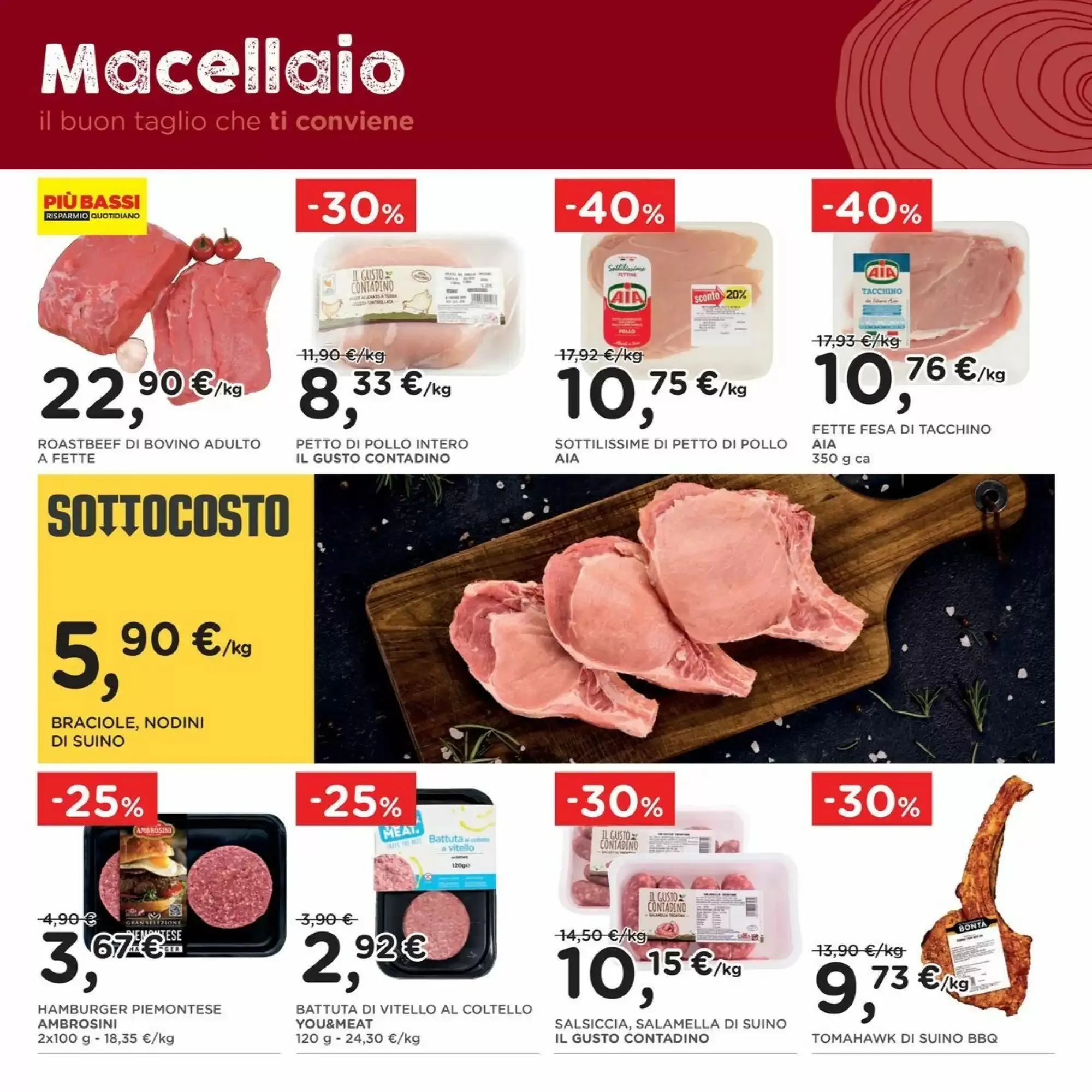 Volantino Poli Volantino Poli pagina 10