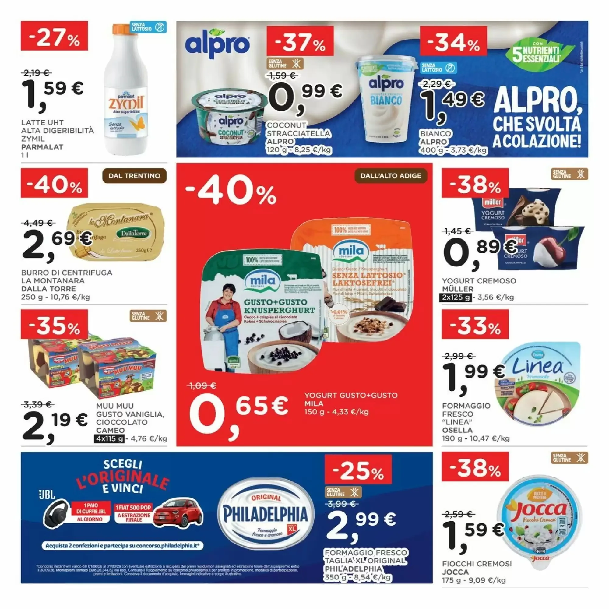 Volantino Poli Volantino Poli pagina 14