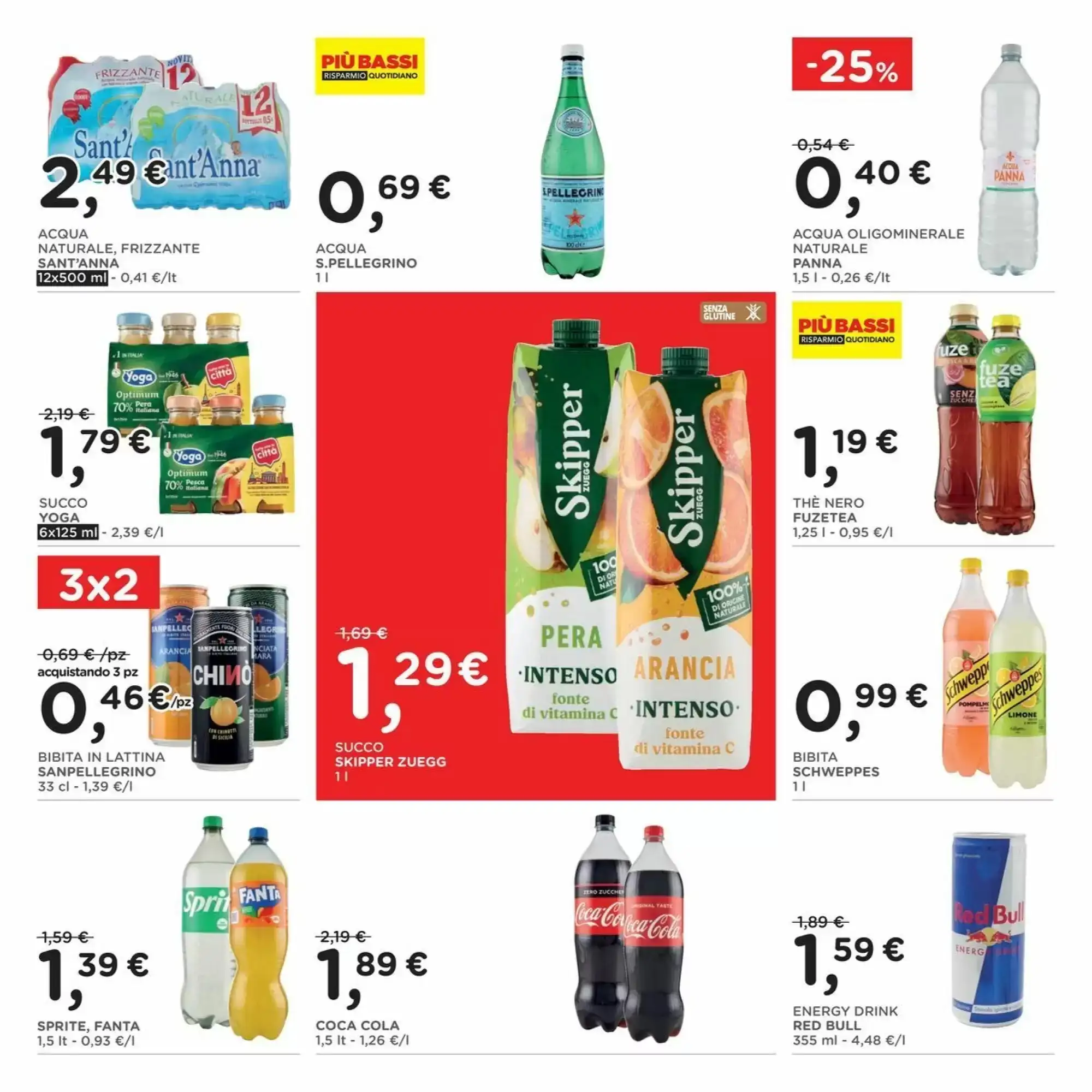 Volantino Poli Volantino Poli pagina 26