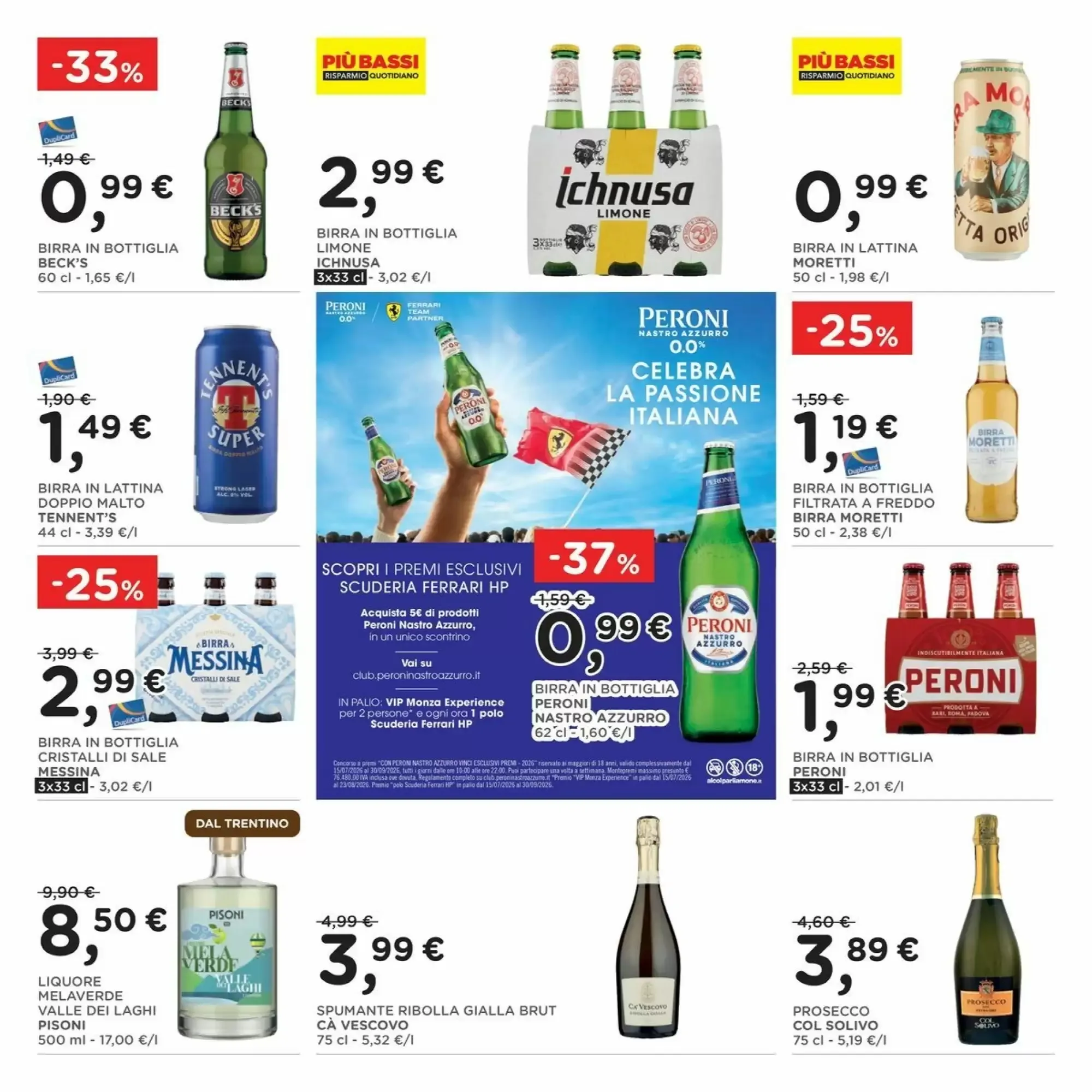 Volantino Poli Volantino Poli pagina 27