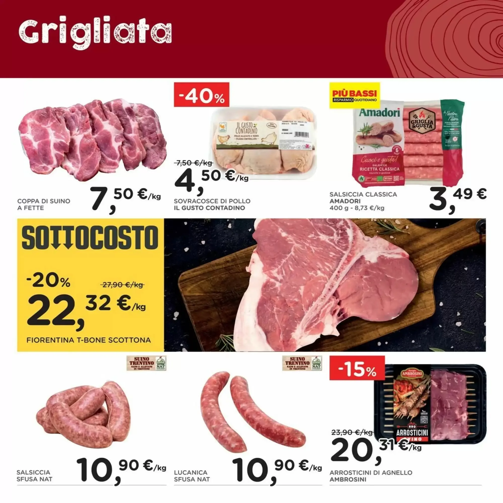 Volantino Poli Volantino Poli pagina 6