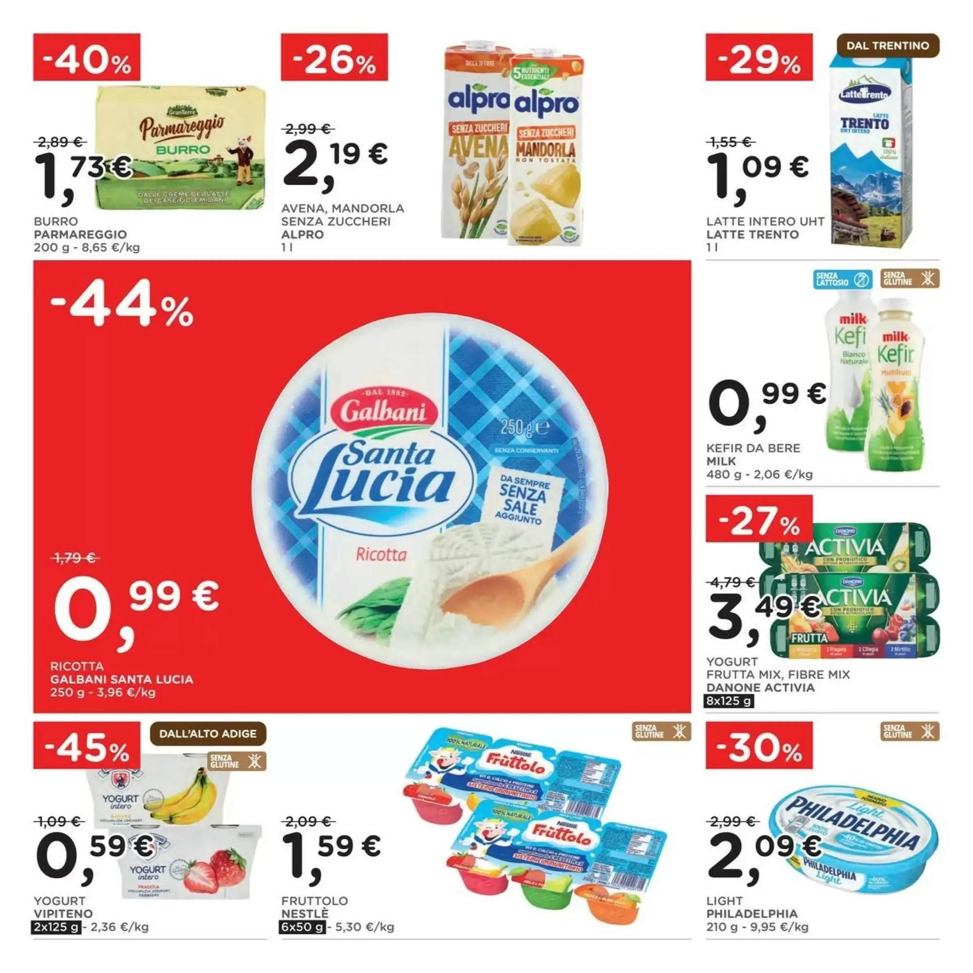 Volantino Poli Volantino Poli pagina 12