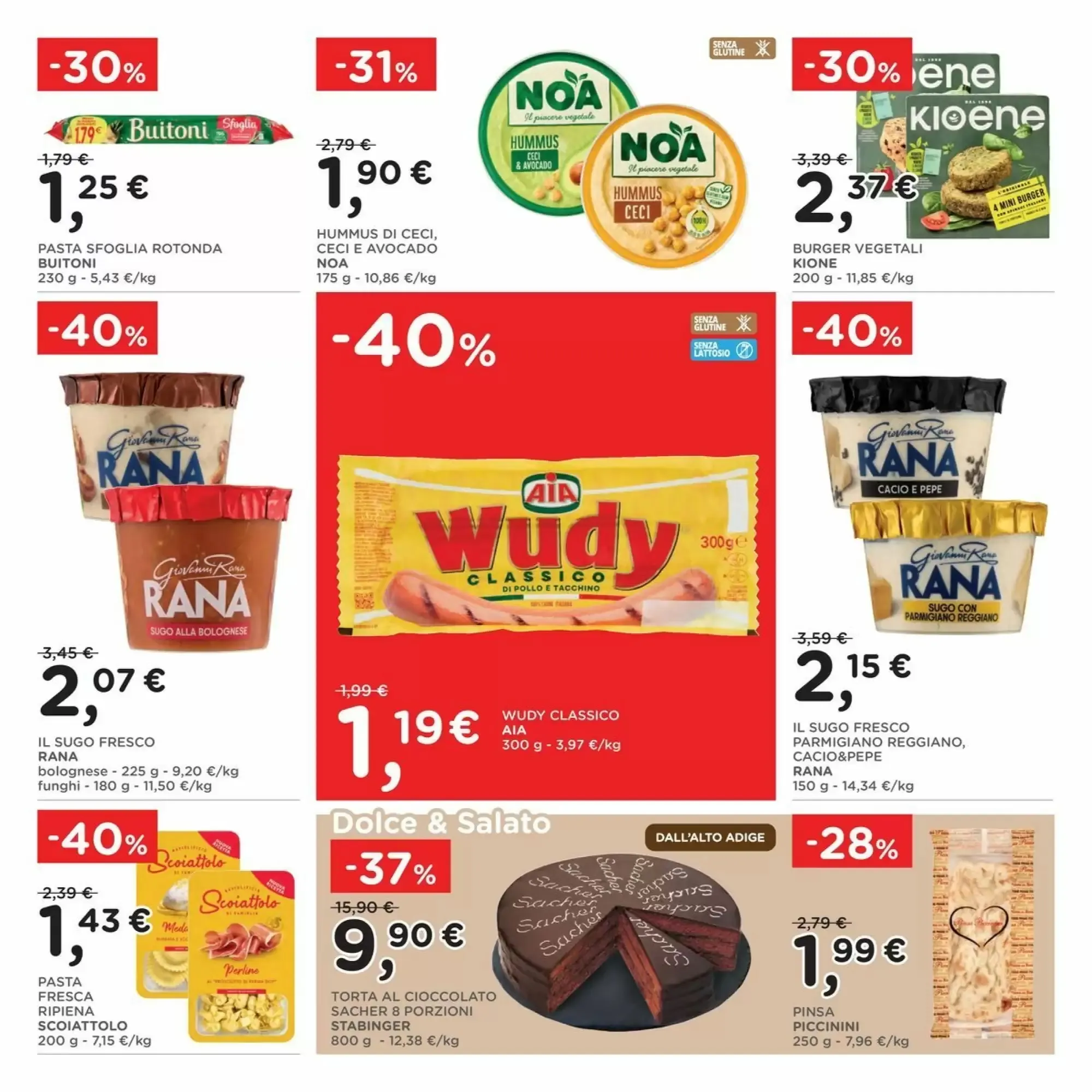 Volantino Poli Volantino Poli pagina 15