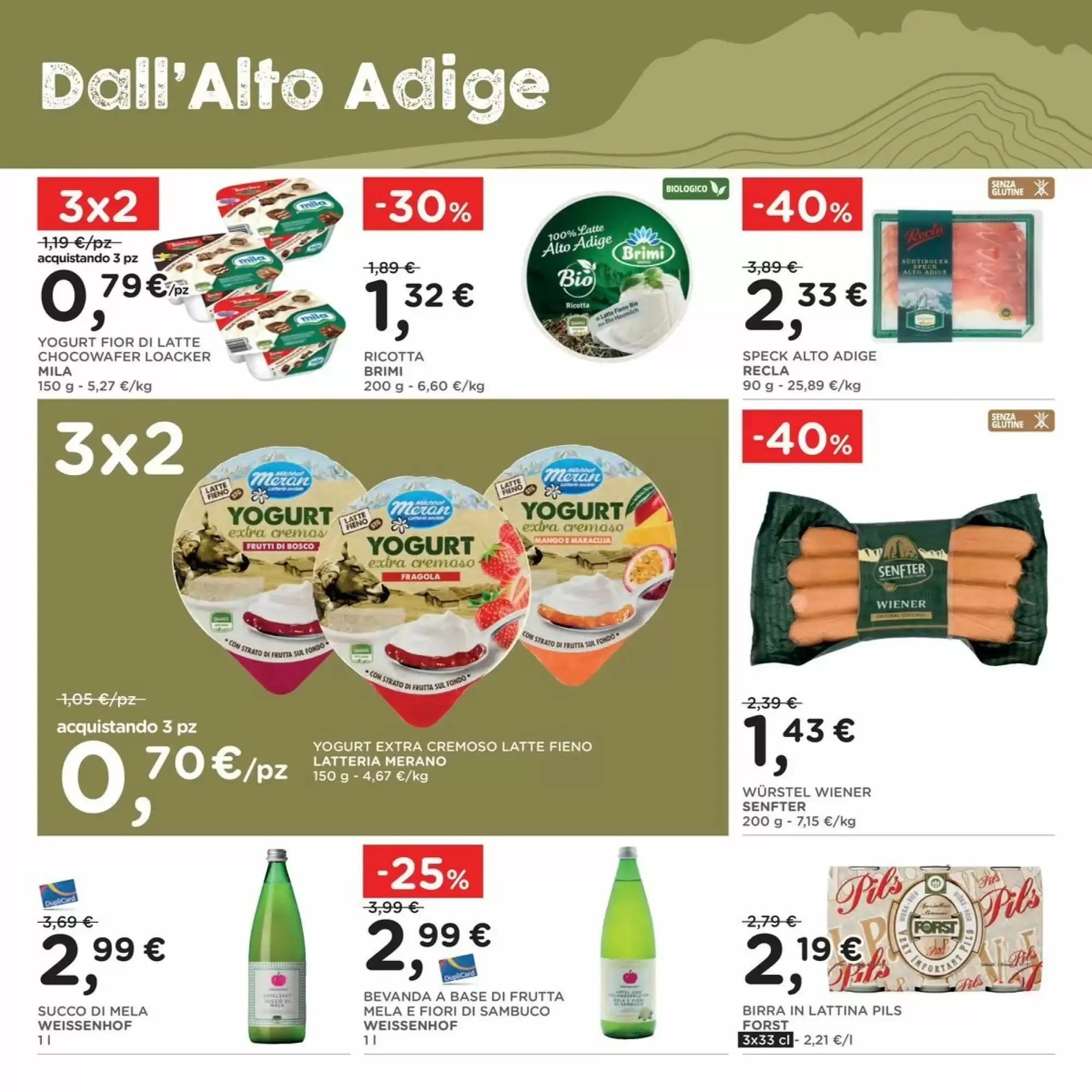 Volantino Poli Volantino Poli pagina 16