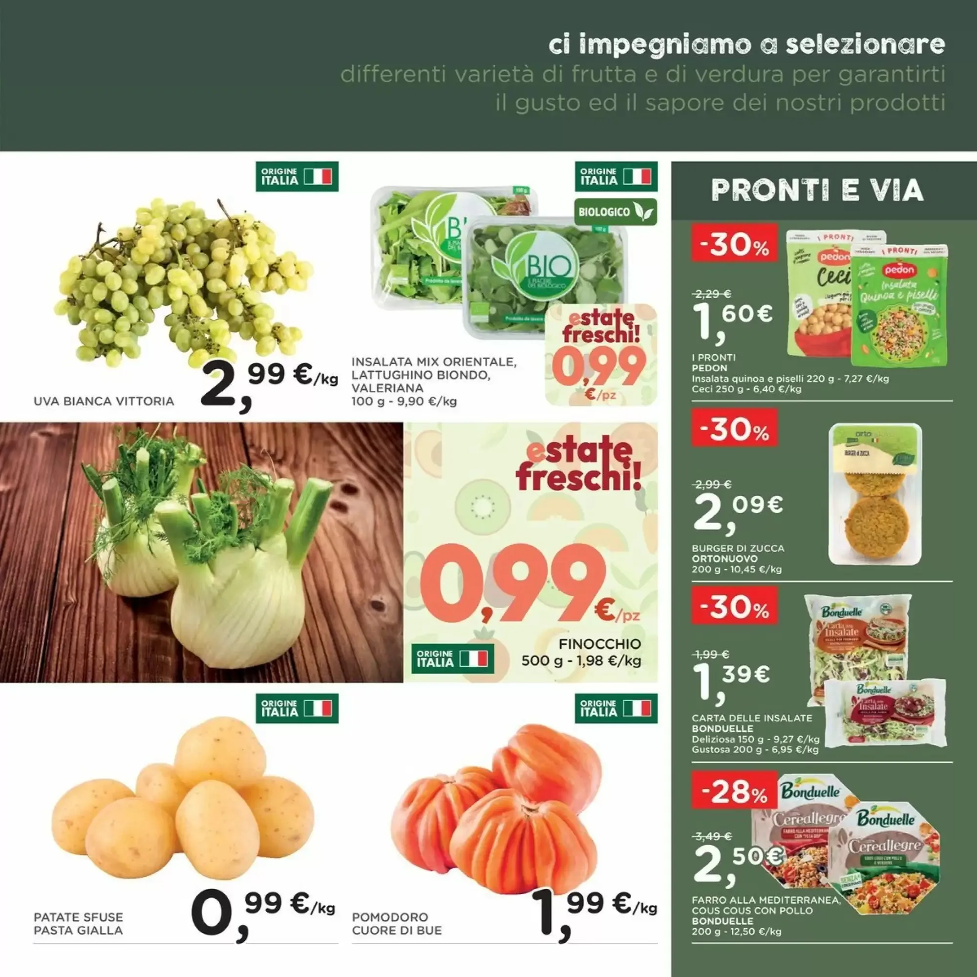 Volantino Poli Volantino Poli pagina 3