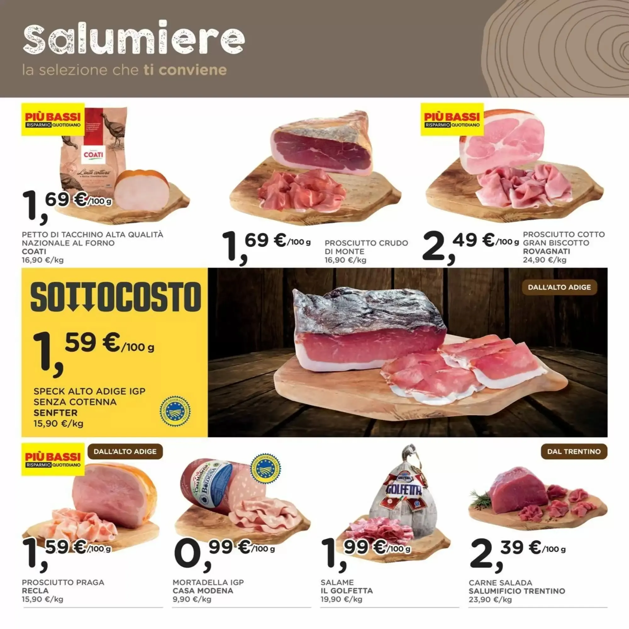 Volantino Poli Volantino Poli pagina 4