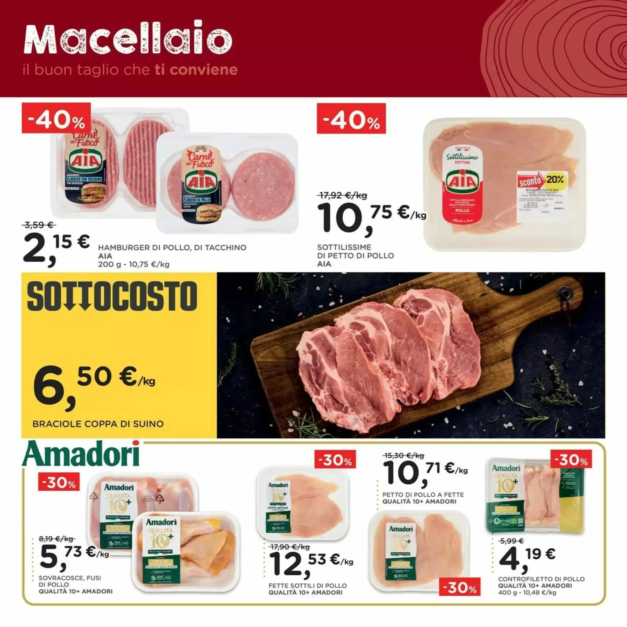 Volantino Poli Volantino Poli pagina 6