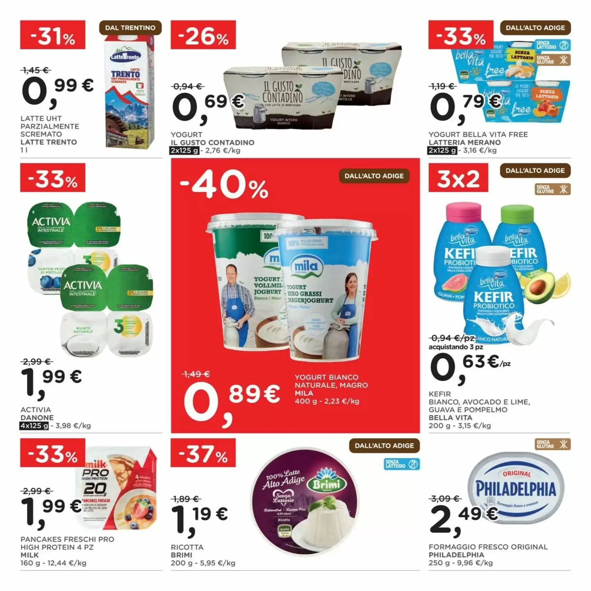 Volantino Poli Volantino Poli pagina 10