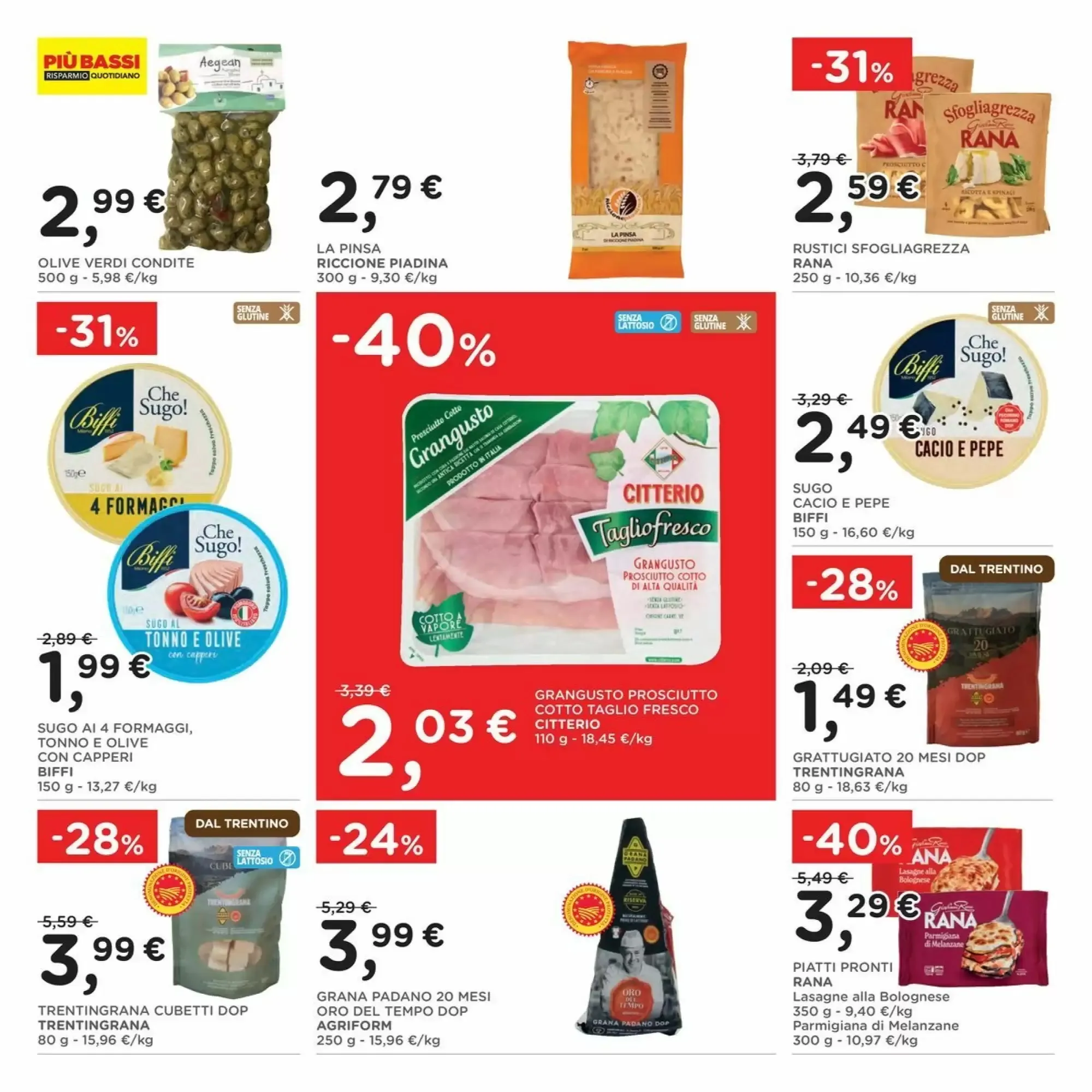Volantino Poli Volantino Poli pagina 13