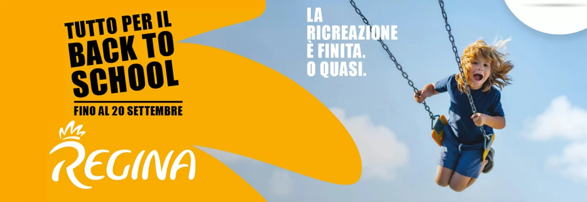 Copertina Poli - Volantino Poli