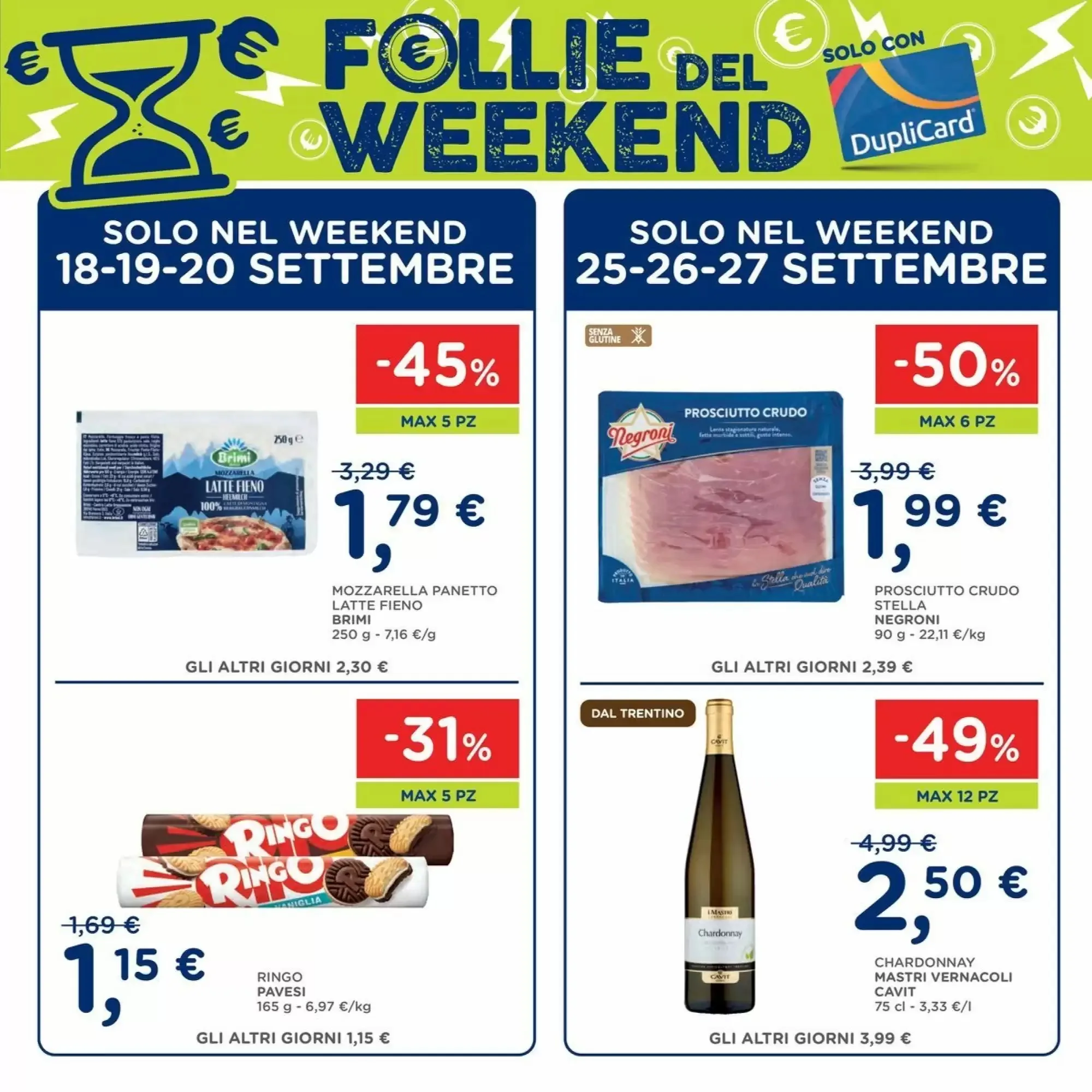 Volantino Poli Volantino Poli pagina 9