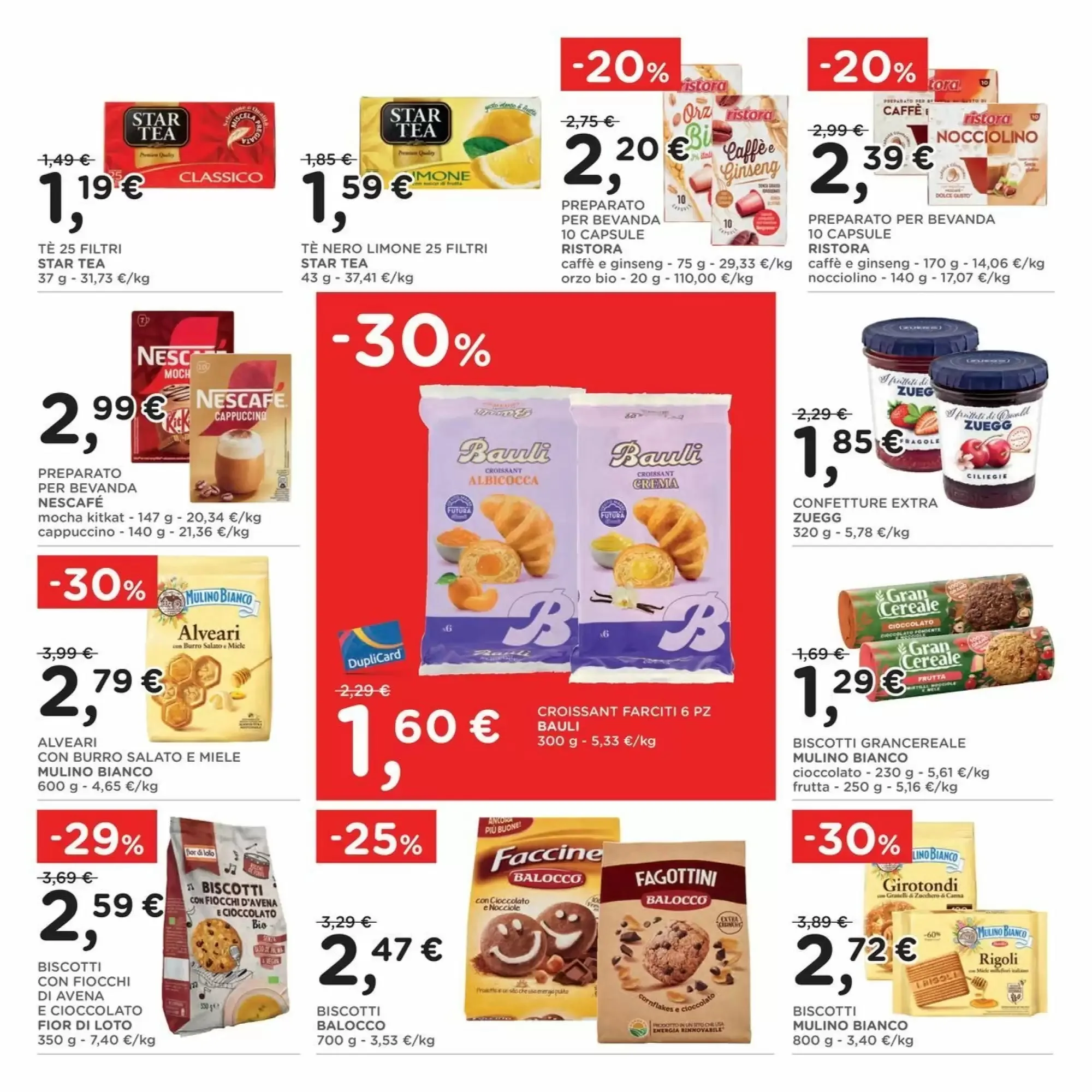 Volantino Poli Volantino Poli pagina 17