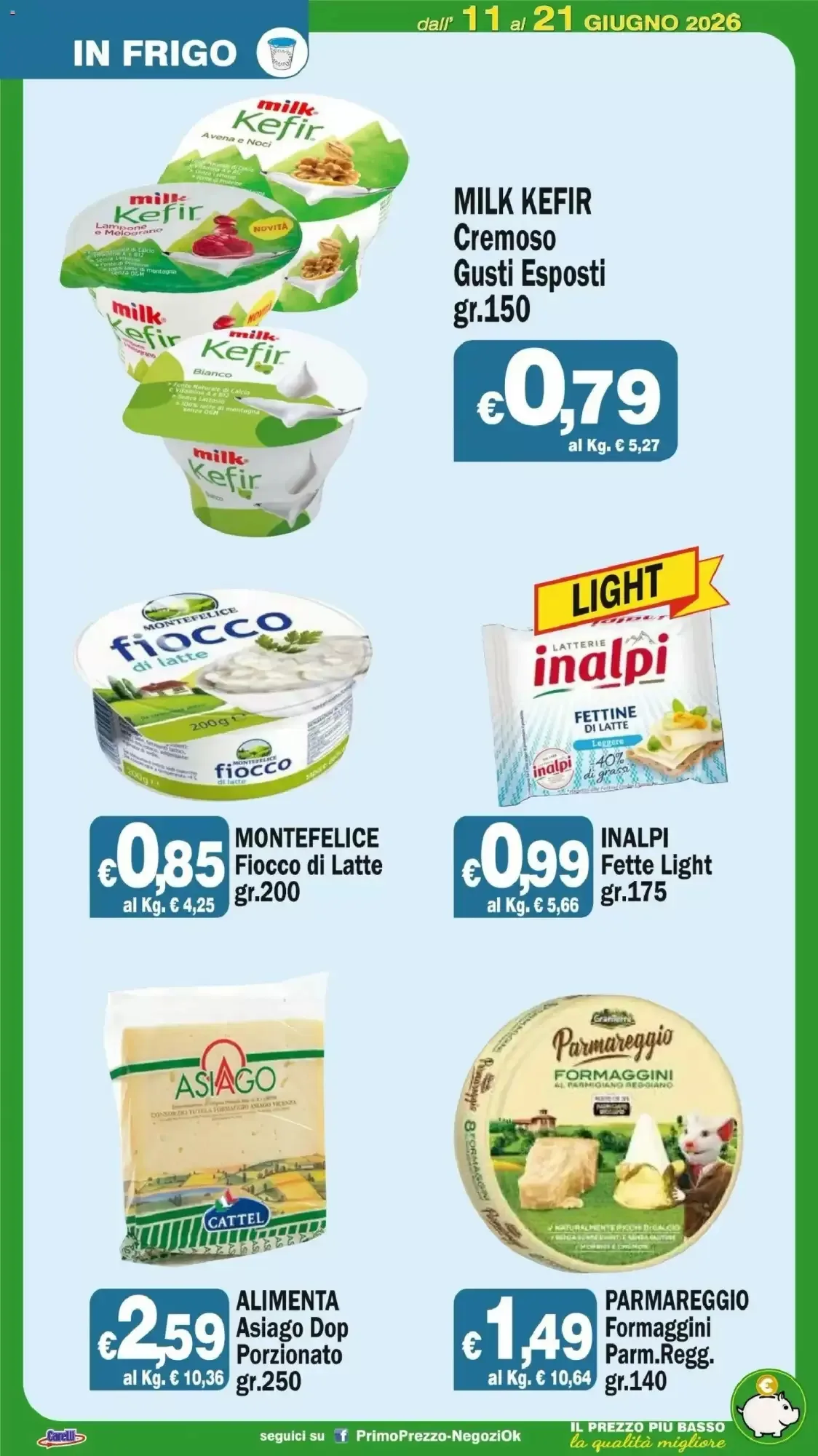 Volantino Primo Prezzo Volantino Primo Prezzo pagina 46