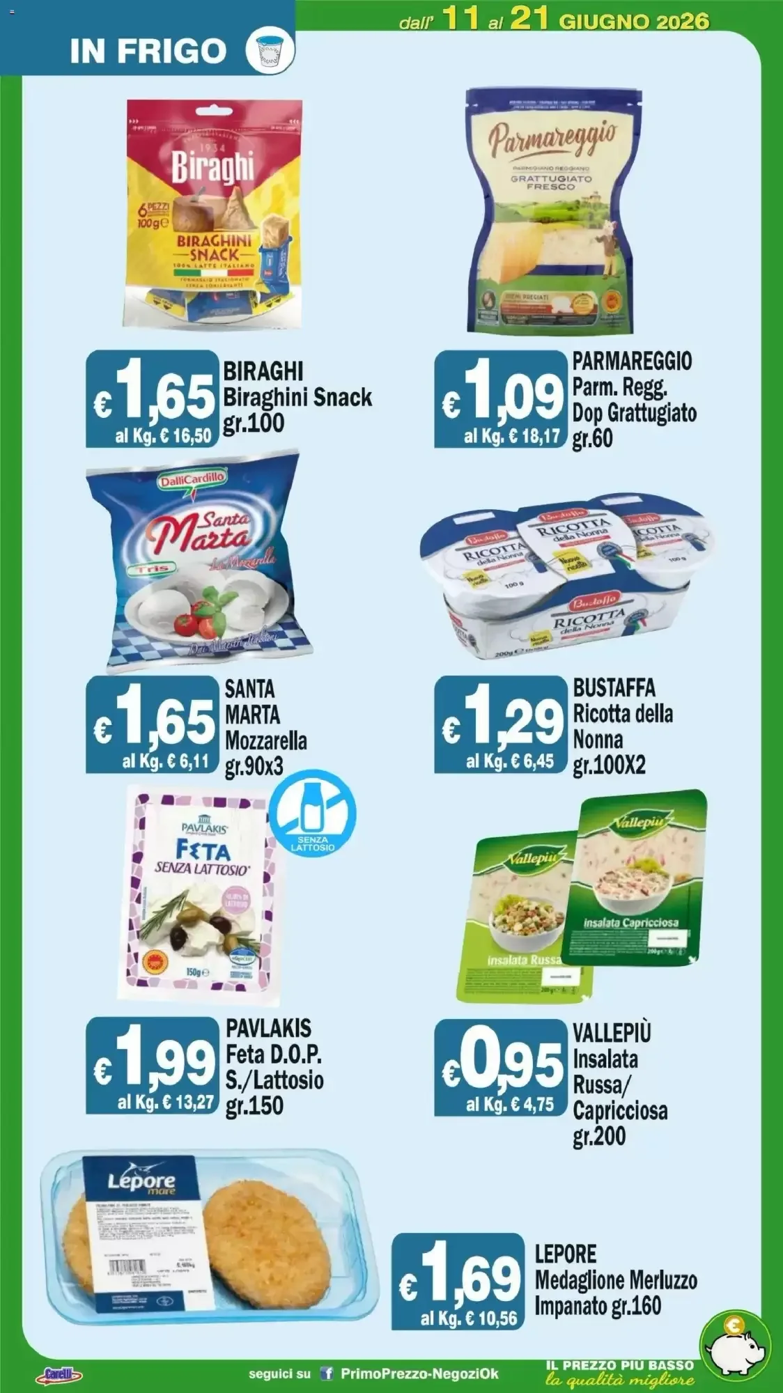 Volantino Primo Prezzo Volantino Primo Prezzo pagina 47