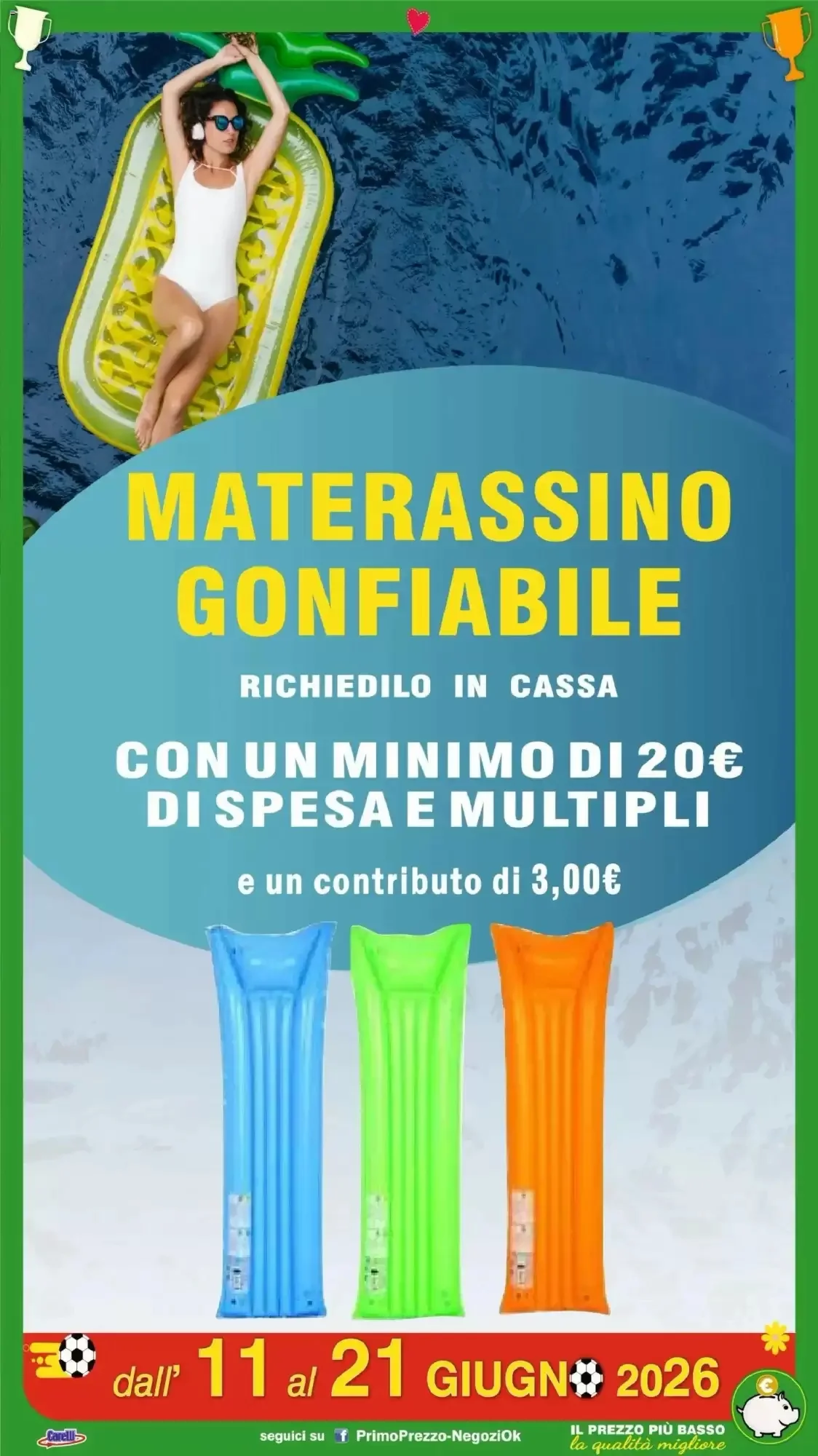 Volantino Primo Prezzo Volantino Primo Prezzo pagina 49