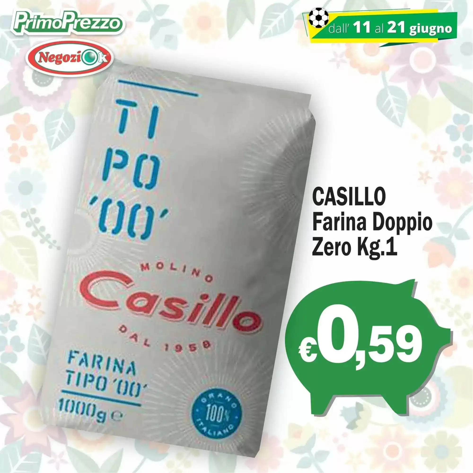Volantino Primo Prezzo Volantino Primo Prezzo pagina 2