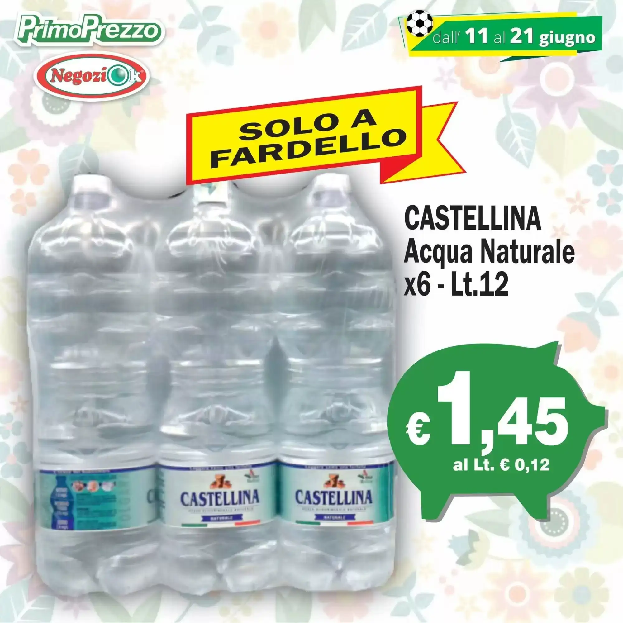 Volantino Primo Prezzo Volantino Primo Prezzo pagina 3