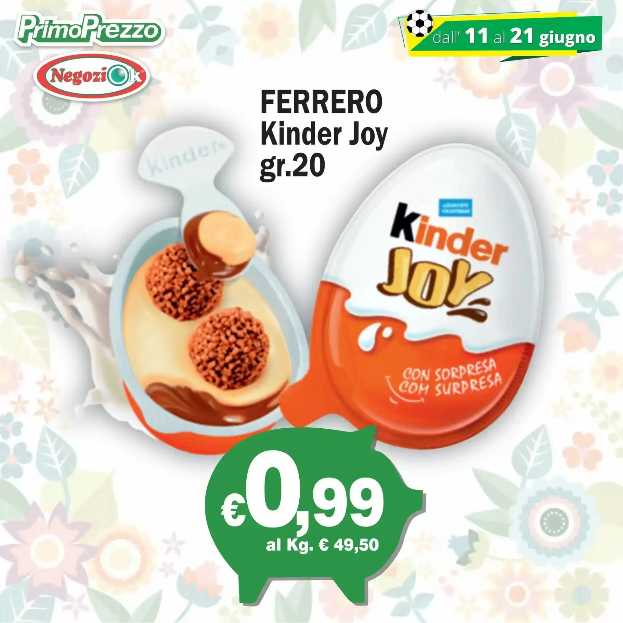 Volantino Primo Prezzo Volantino Primo Prezzo pagina 5