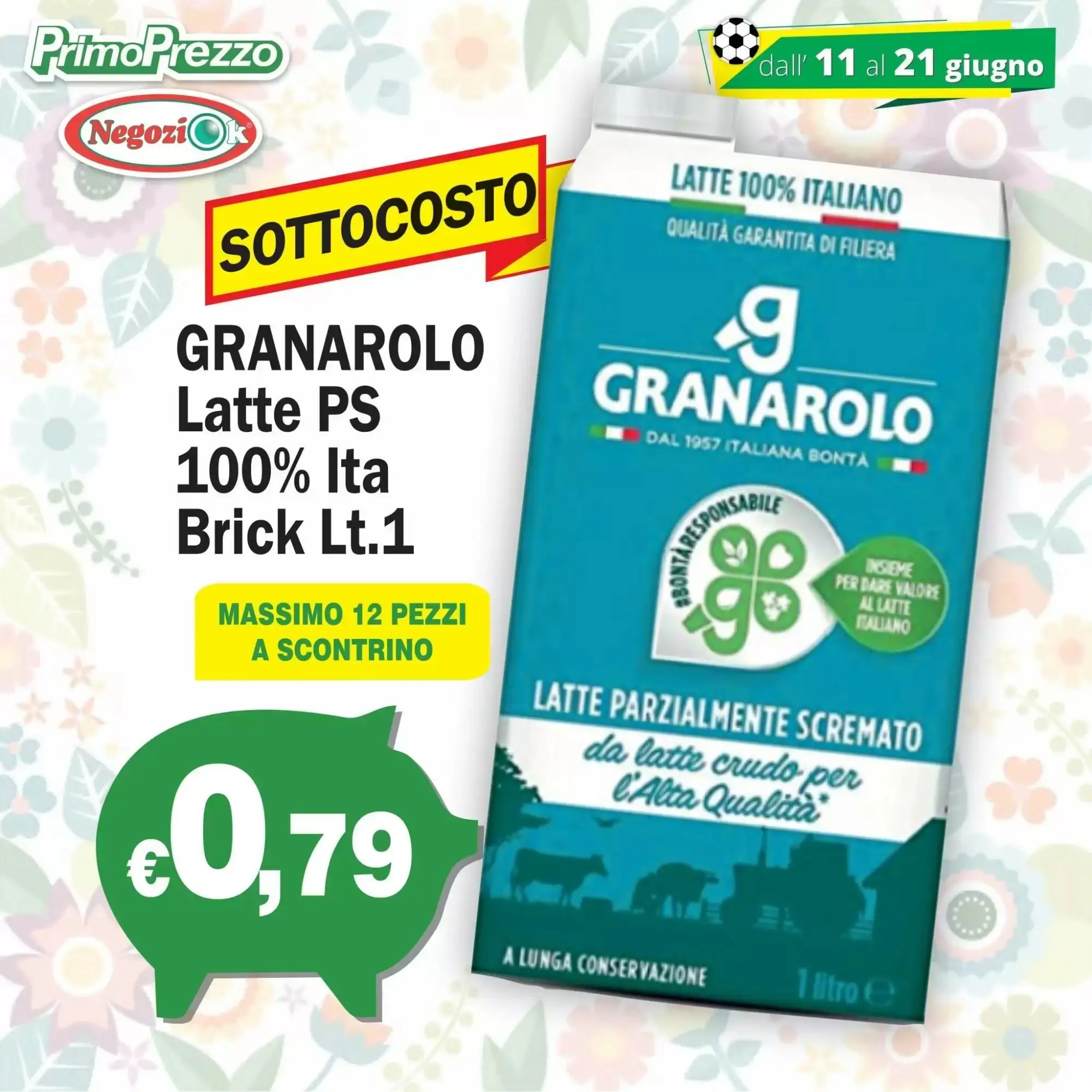 Volantino Primo Prezzo Volantino Primo Prezzo pagina 6