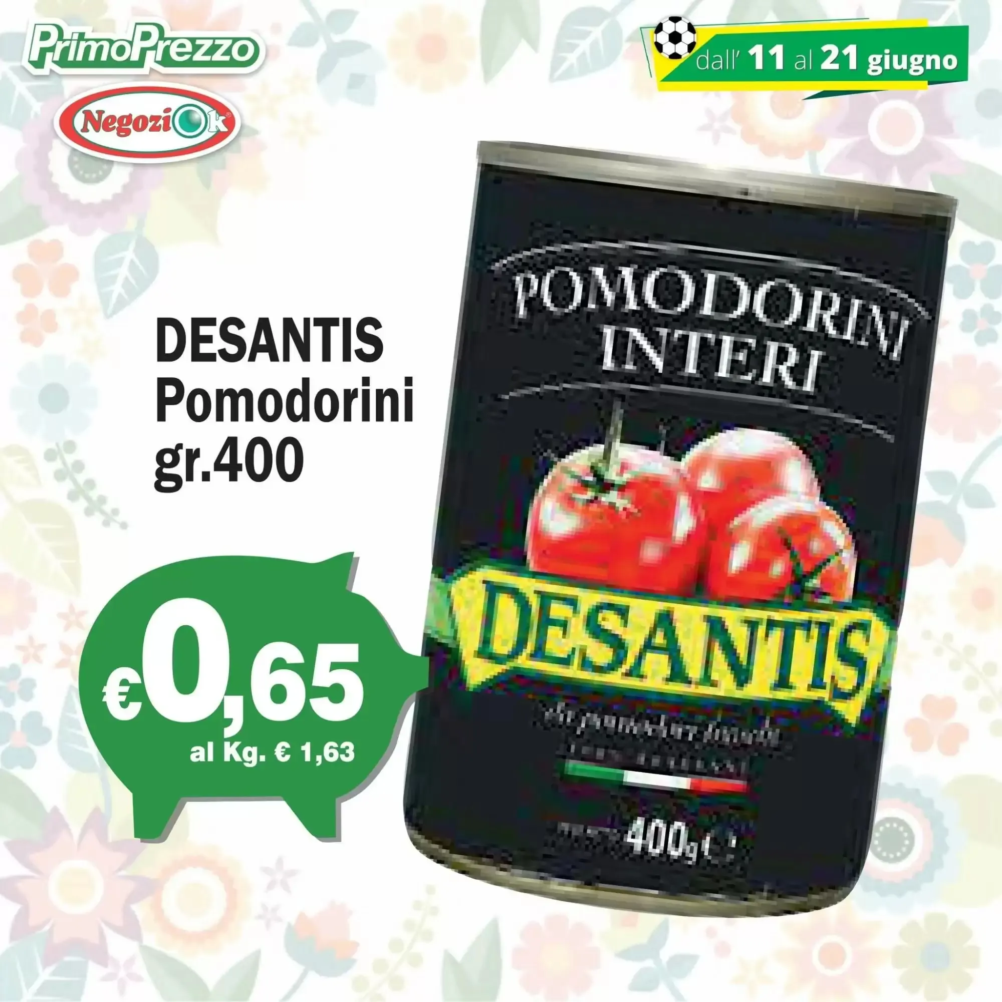 Volantino Primo Prezzo Volantino Primo Prezzo pagina 10