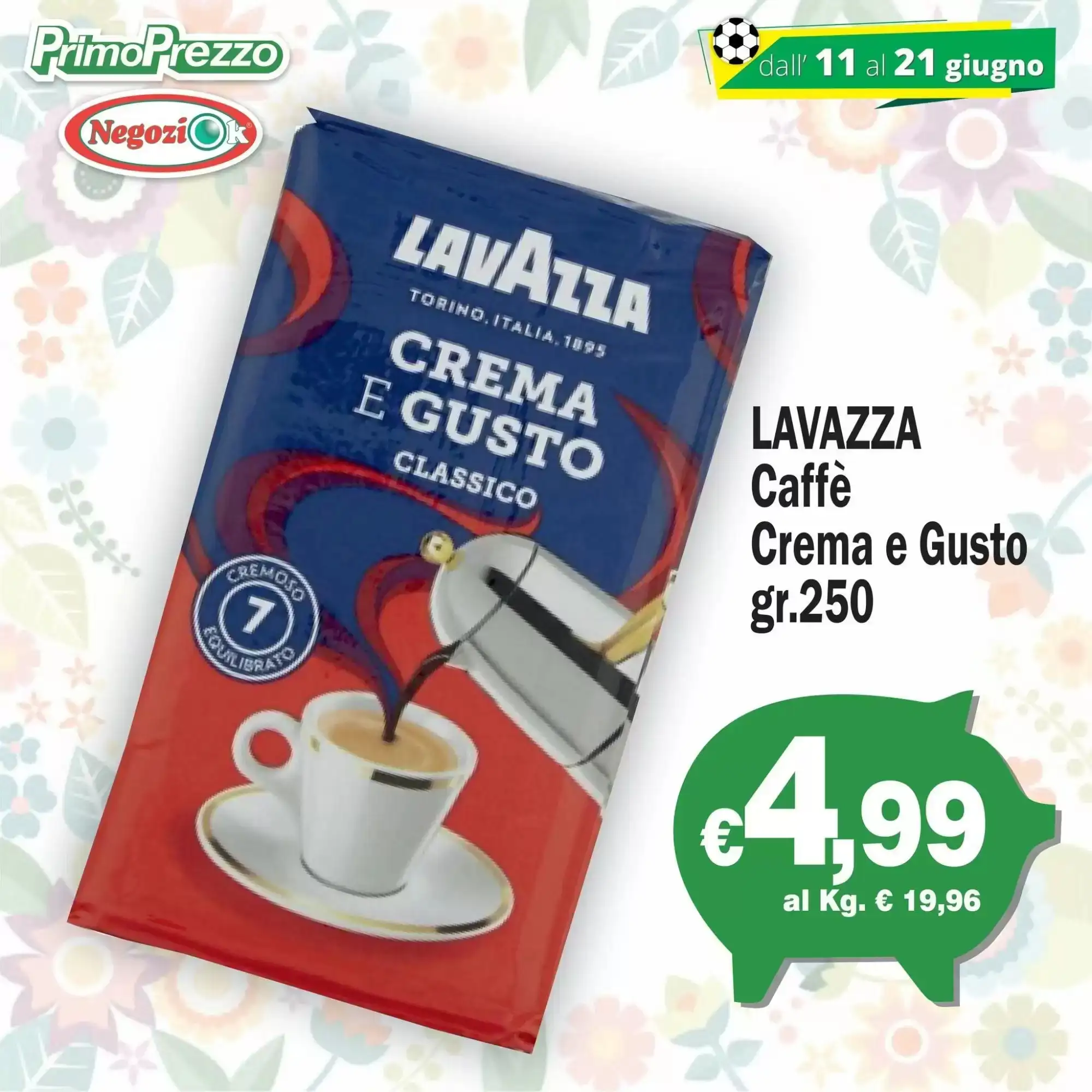 Volantino Primo Prezzo Volantino Primo Prezzo pagina 12