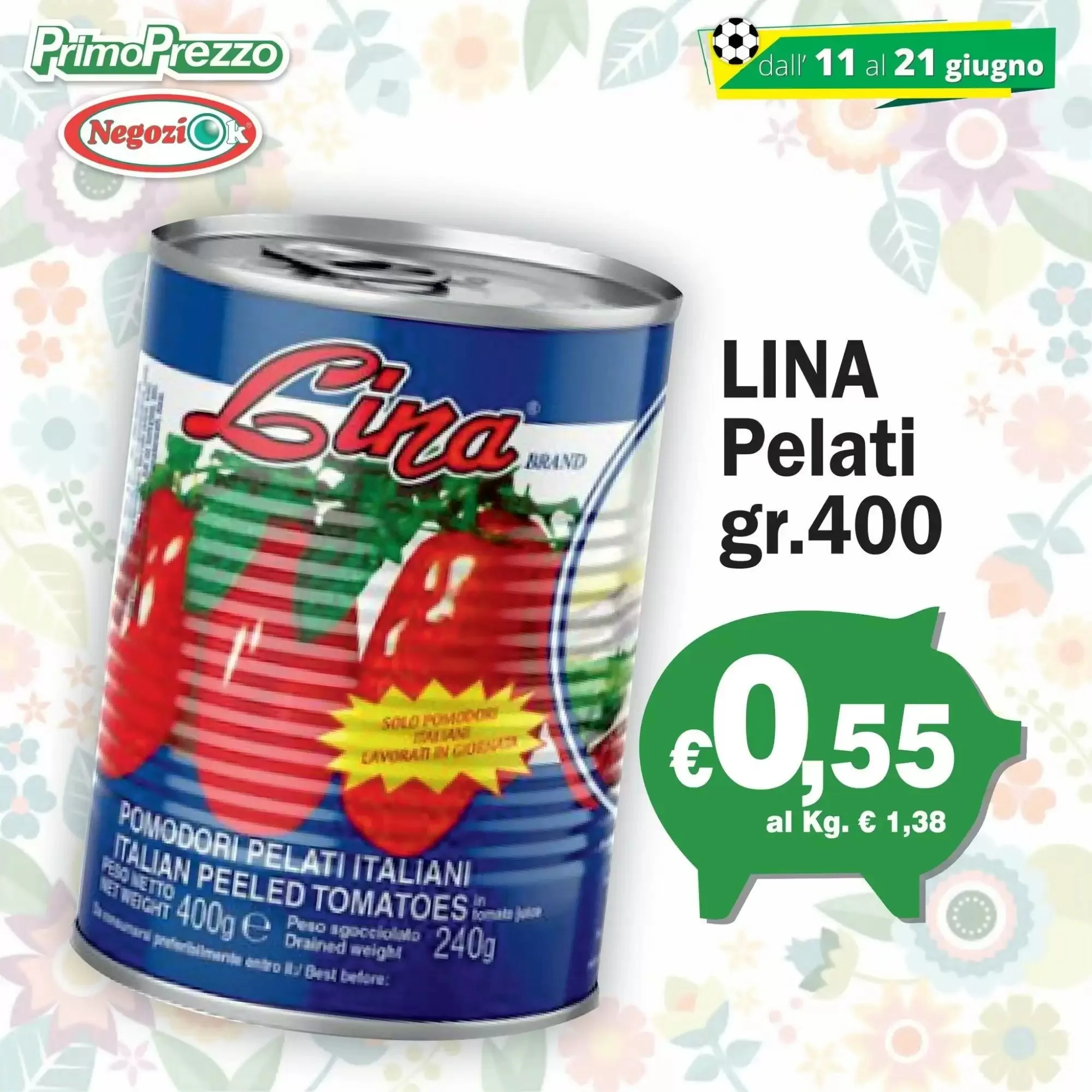 Volantino Primo Prezzo Volantino Primo Prezzo pagina 13