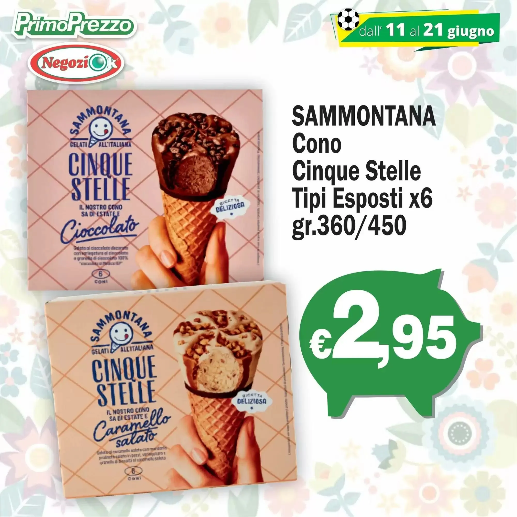 Volantino Primo Prezzo Volantino Primo Prezzo pagina 14