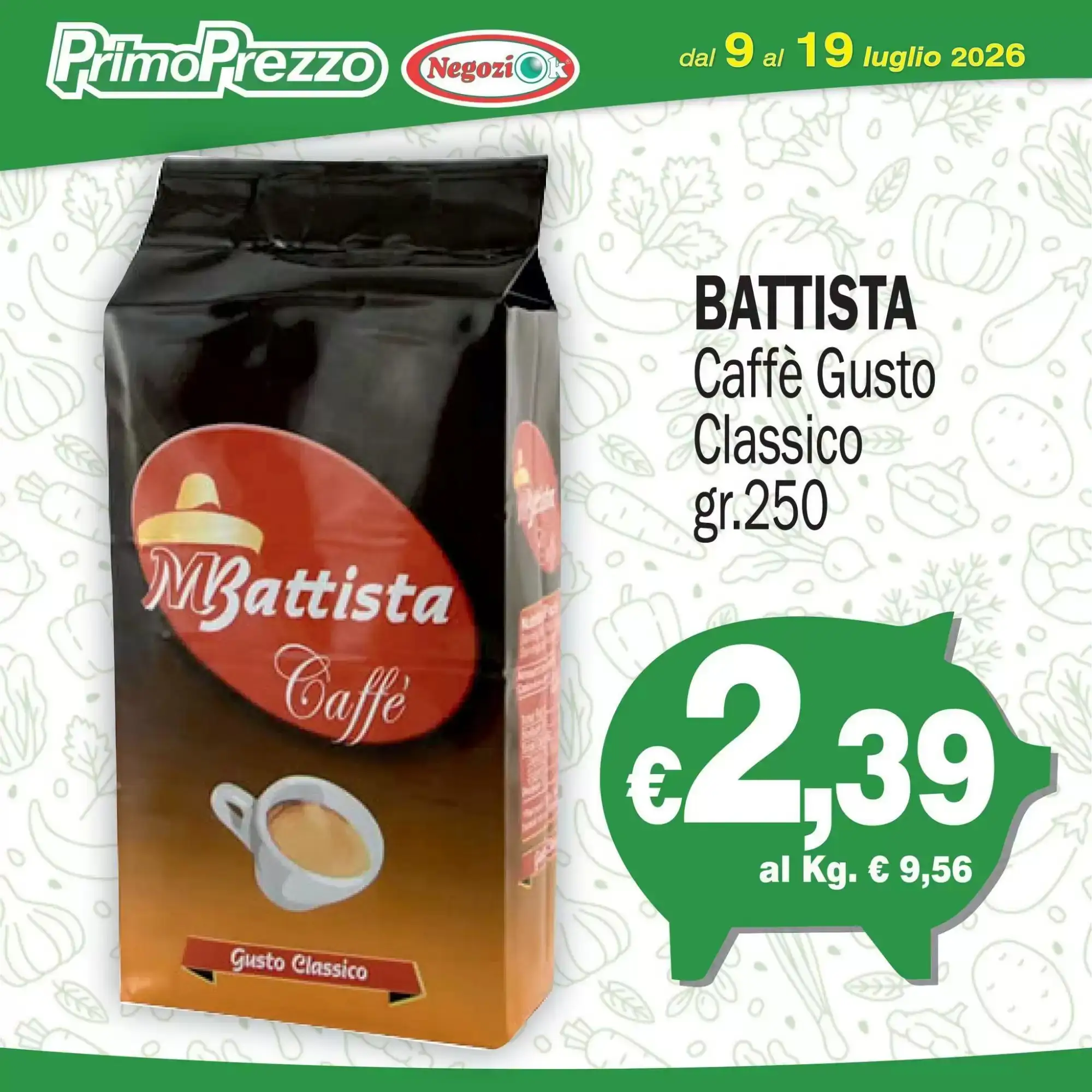 Volantino Primo Prezzo Volantino Primo Prezzo pagina 2