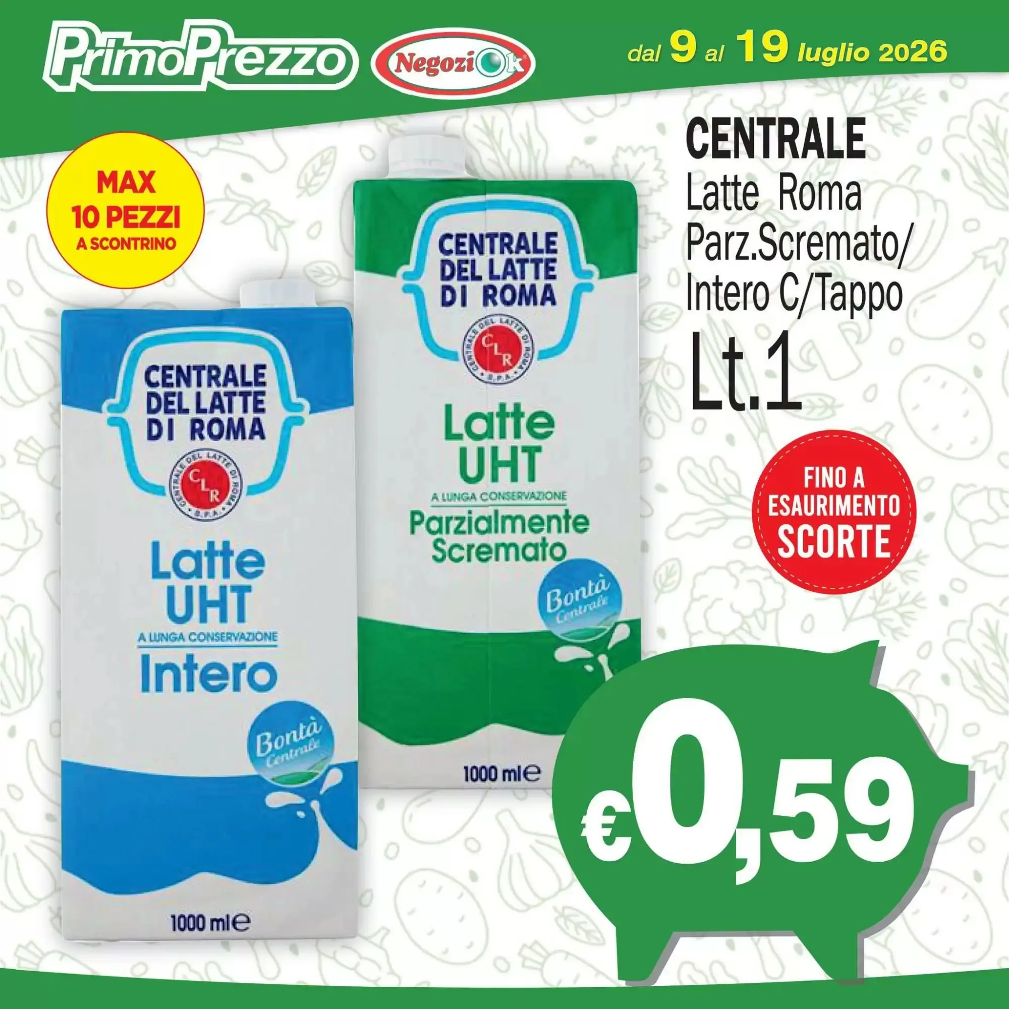 Volantino Primo Prezzo Volantino Primo Prezzo pagina 3