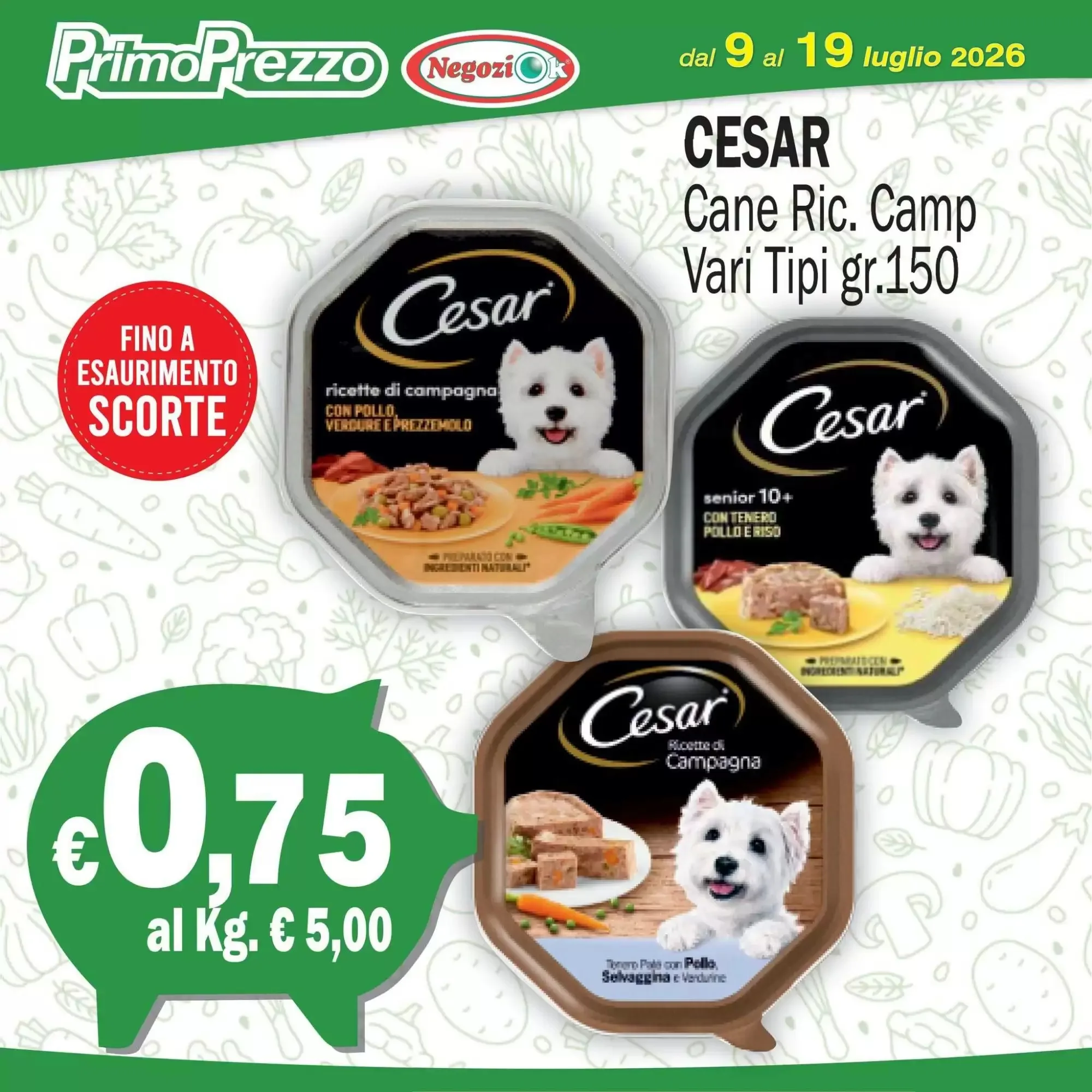 Volantino Primo Prezzo Volantino Primo Prezzo pagina 4