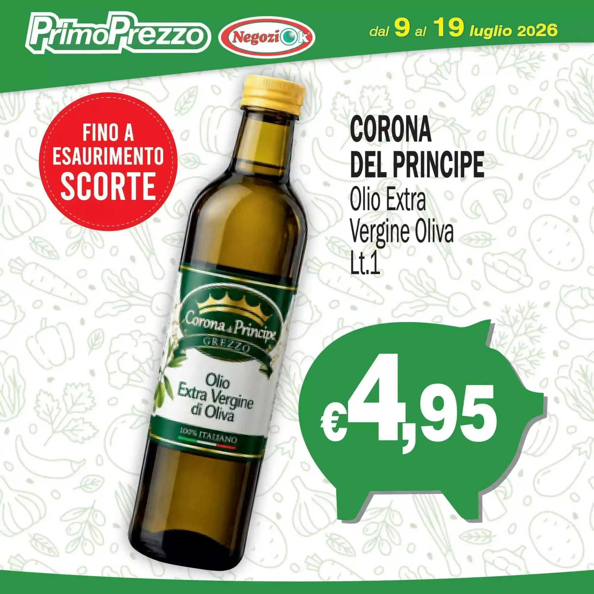 Volantino Primo Prezzo Volantino Primo Prezzo pagina 5