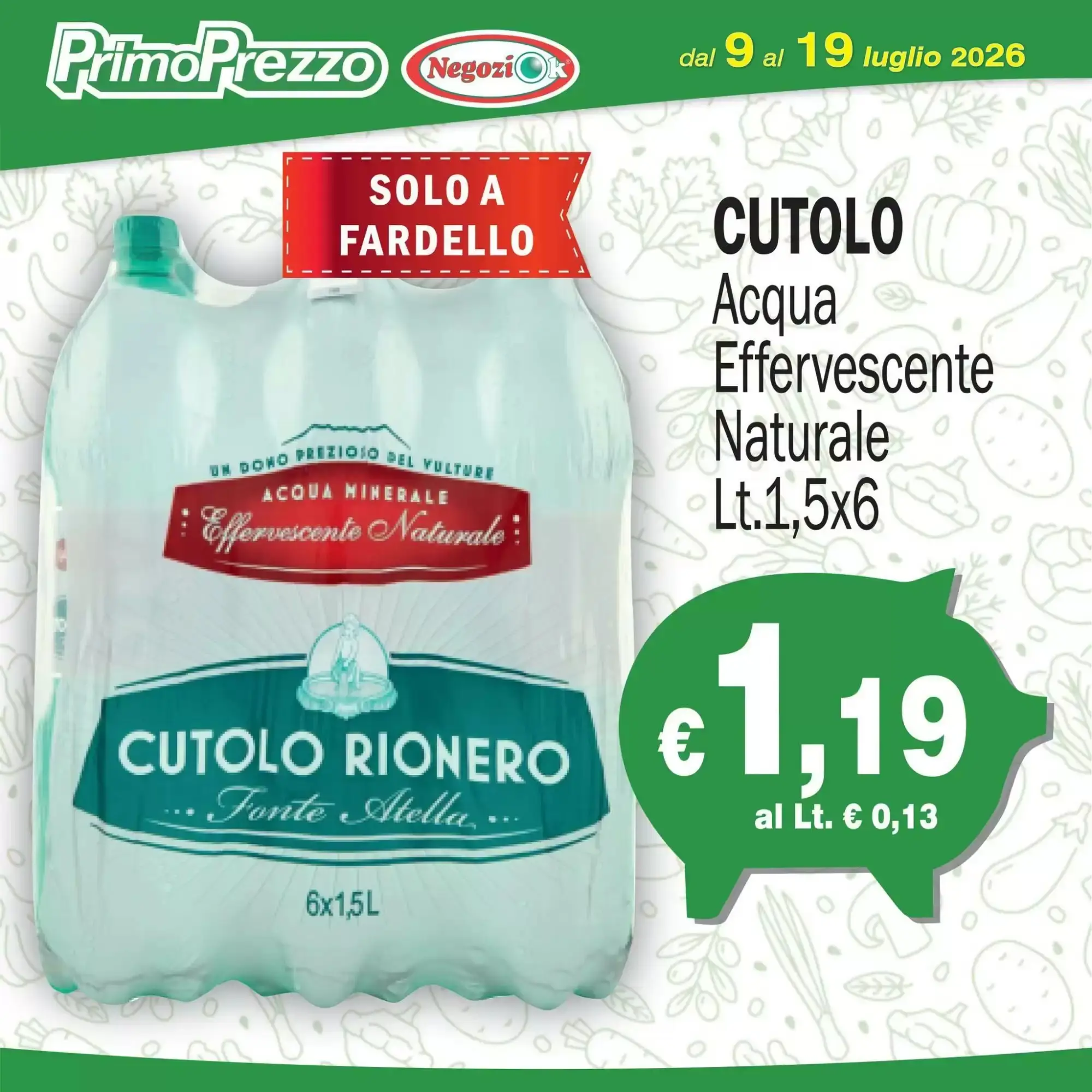 Volantino Primo Prezzo Volantino Primo Prezzo pagina 6