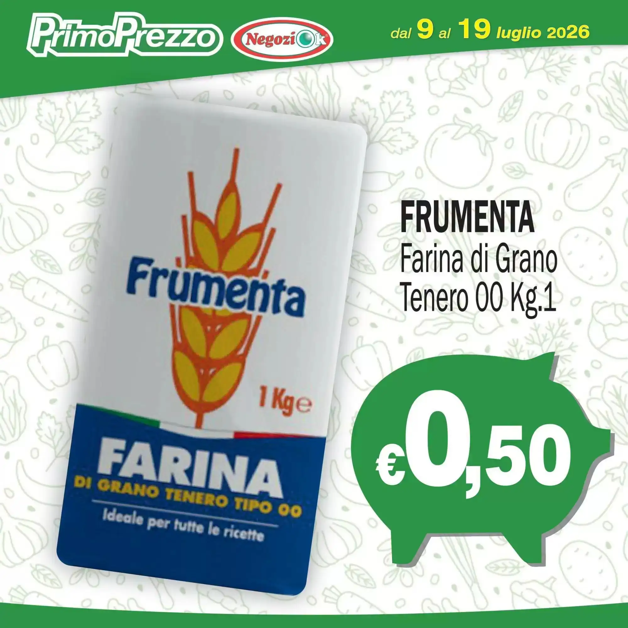 Volantino Primo Prezzo Volantino Primo Prezzo pagina 11